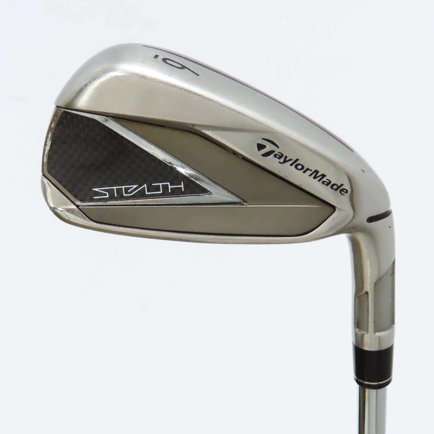 中古】ステルス アイアンセット (テーラーメイド) 通販｜GDO中古ゴルフ