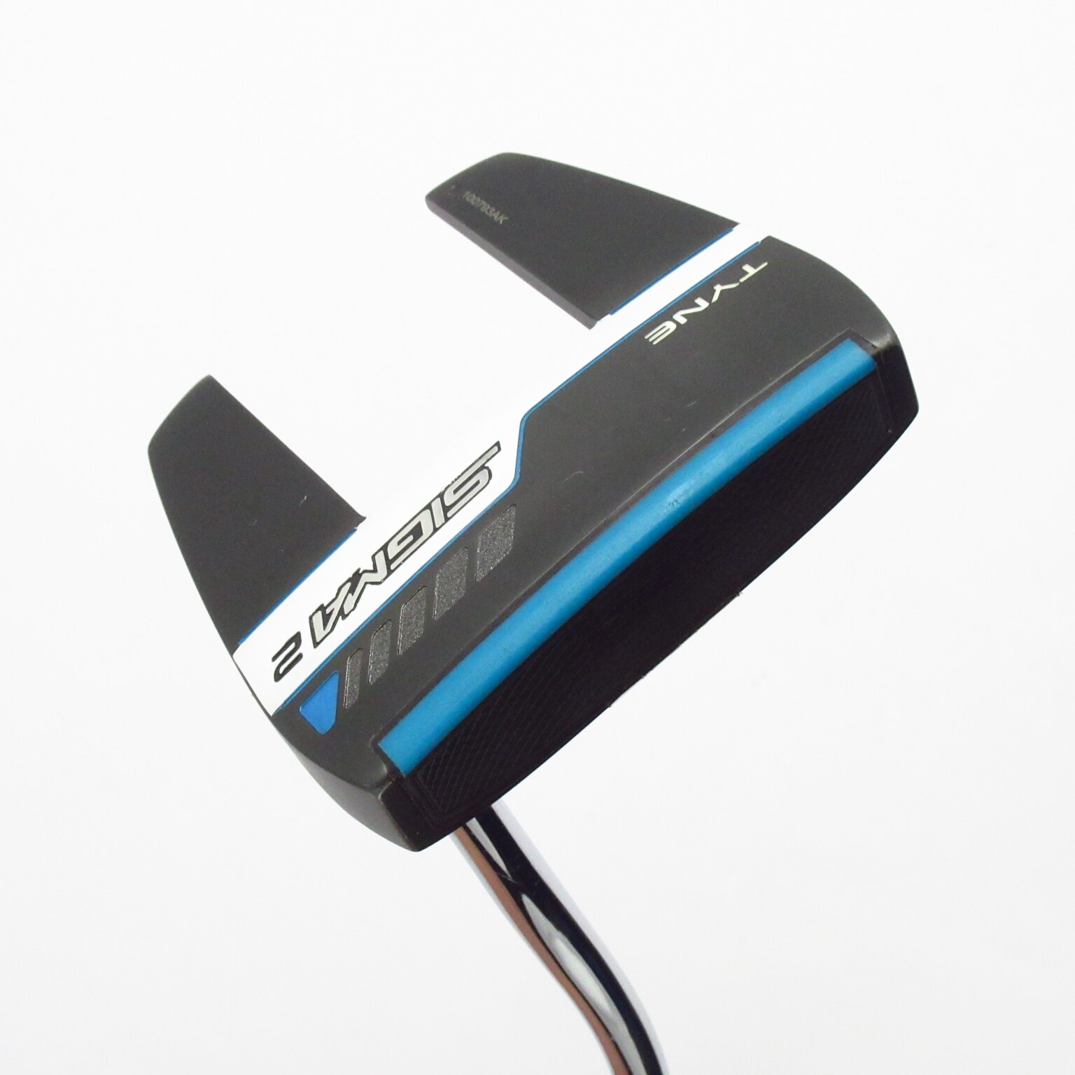 中古】SIGMA2 TYNE ｽﾃﾙｽ パター (ピン) シグマ2 通販｜GDO中古ゴルフクラブ