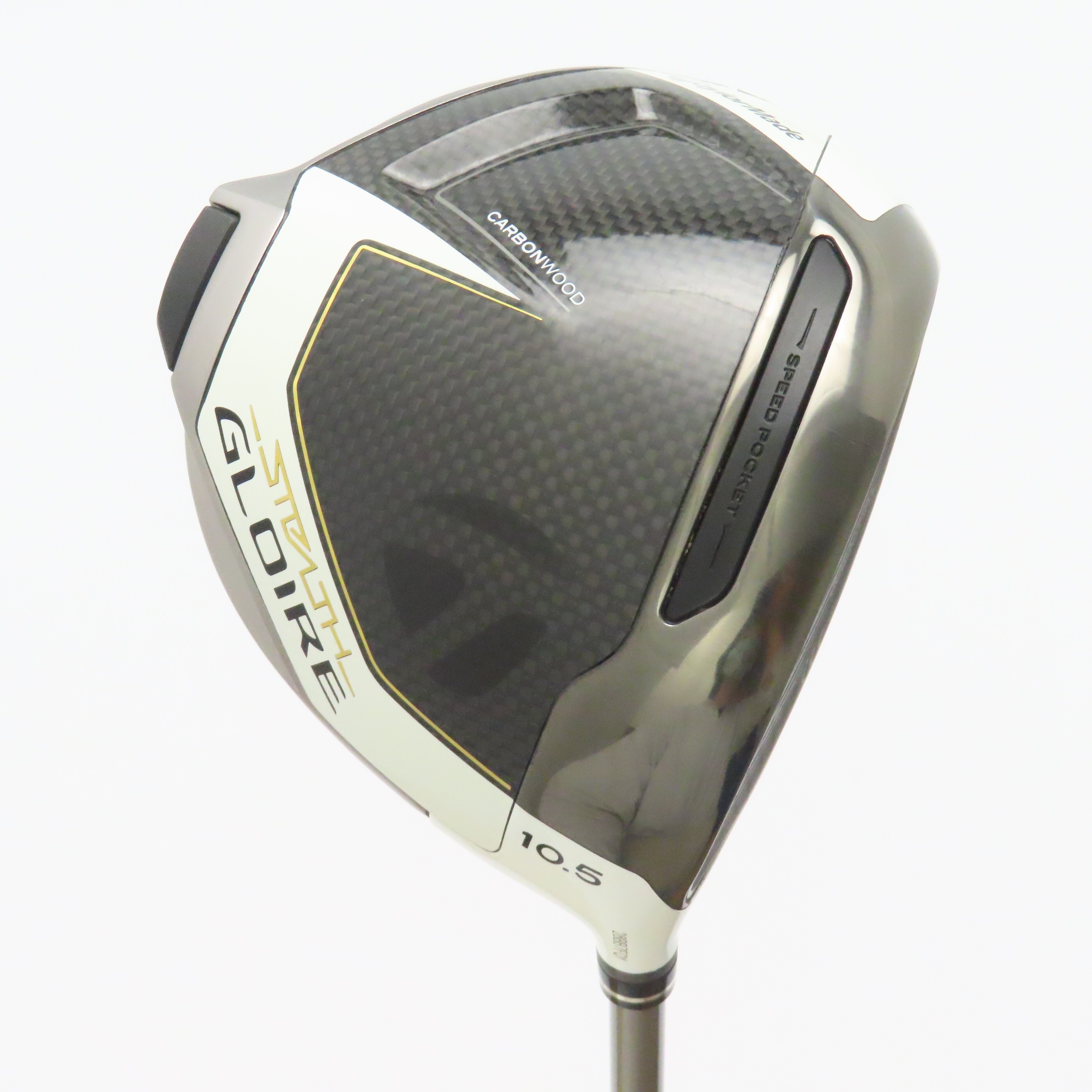 中古】ステルス グローレ ドライバー Speeder NX for TM 10.5 R C