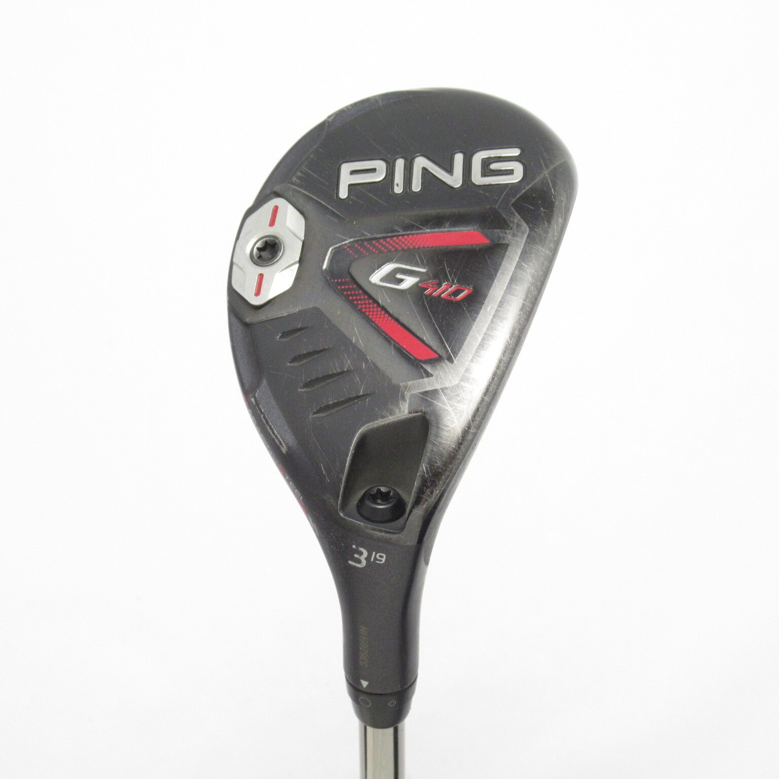 中古】G410 ユーティリティ PING TOUR 173-85 19 S CD(ユーティリティ