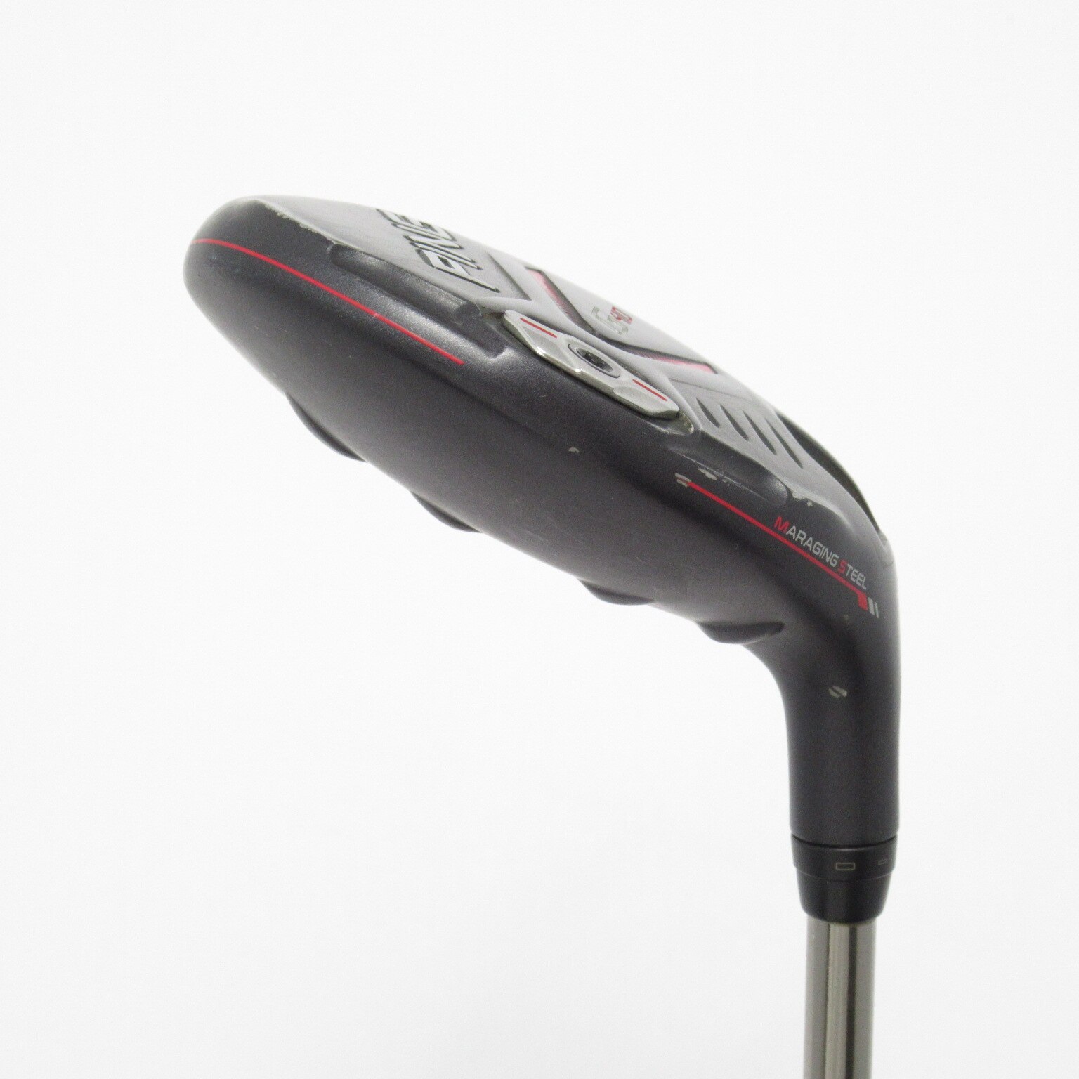 中古】G410 ユーティリティ PING TOUR 173-85 22 S D(ユーティリティ