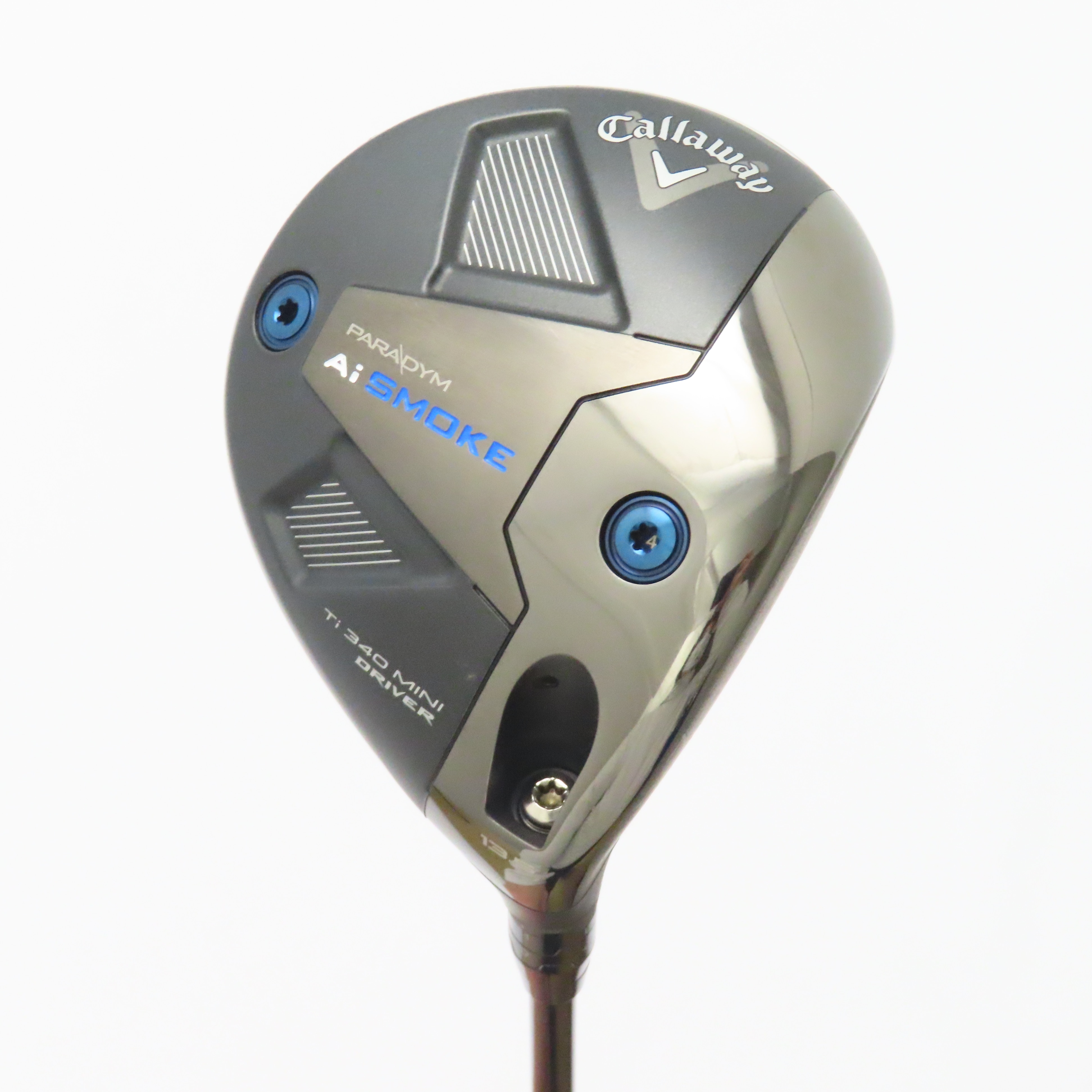 中古】Ai SMOKE ドライバー (キャロウェイ) 通販｜GDO中古ゴルフクラブ