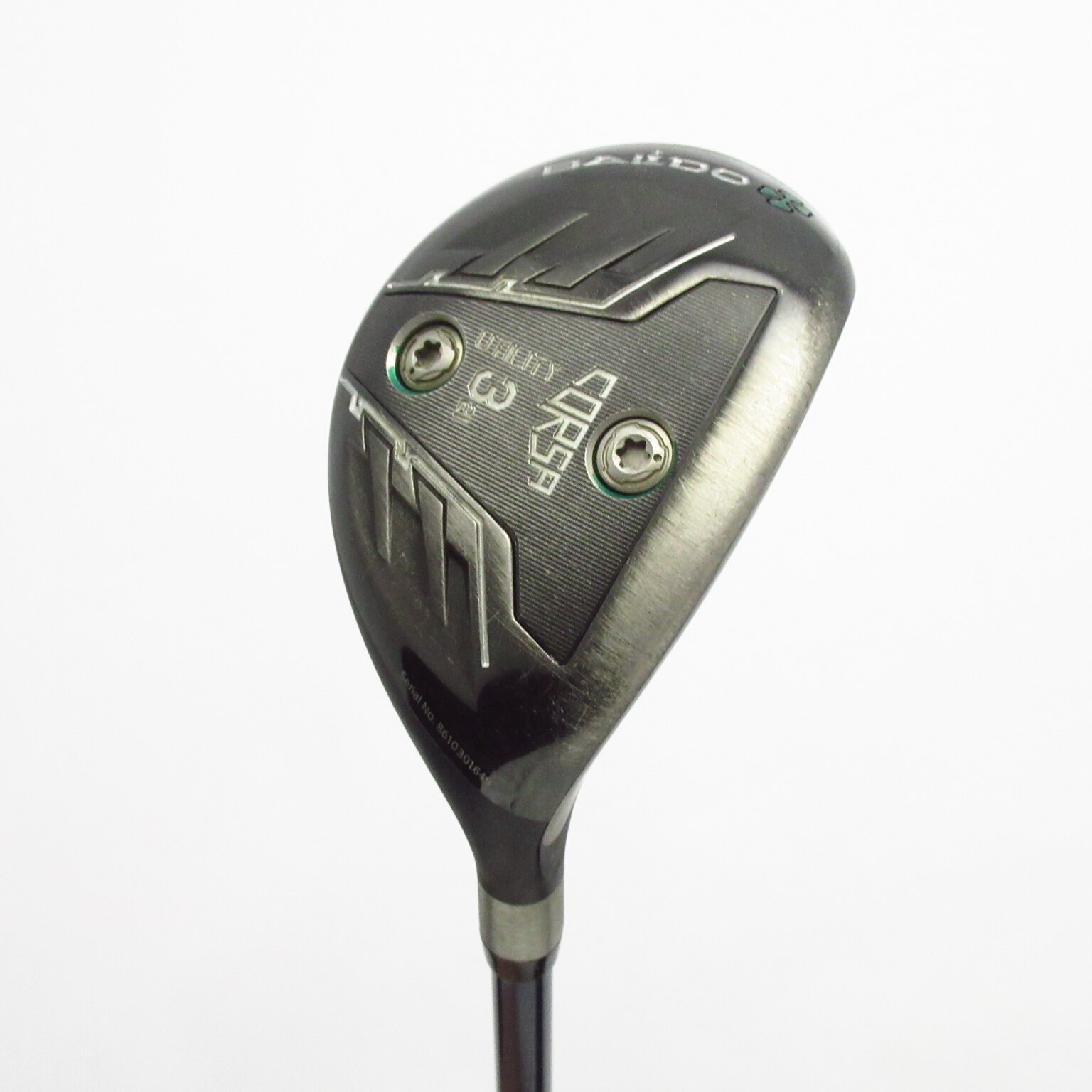 中古】バルド ユーティリティ 通販｜GDO中古ゴルフクラブ