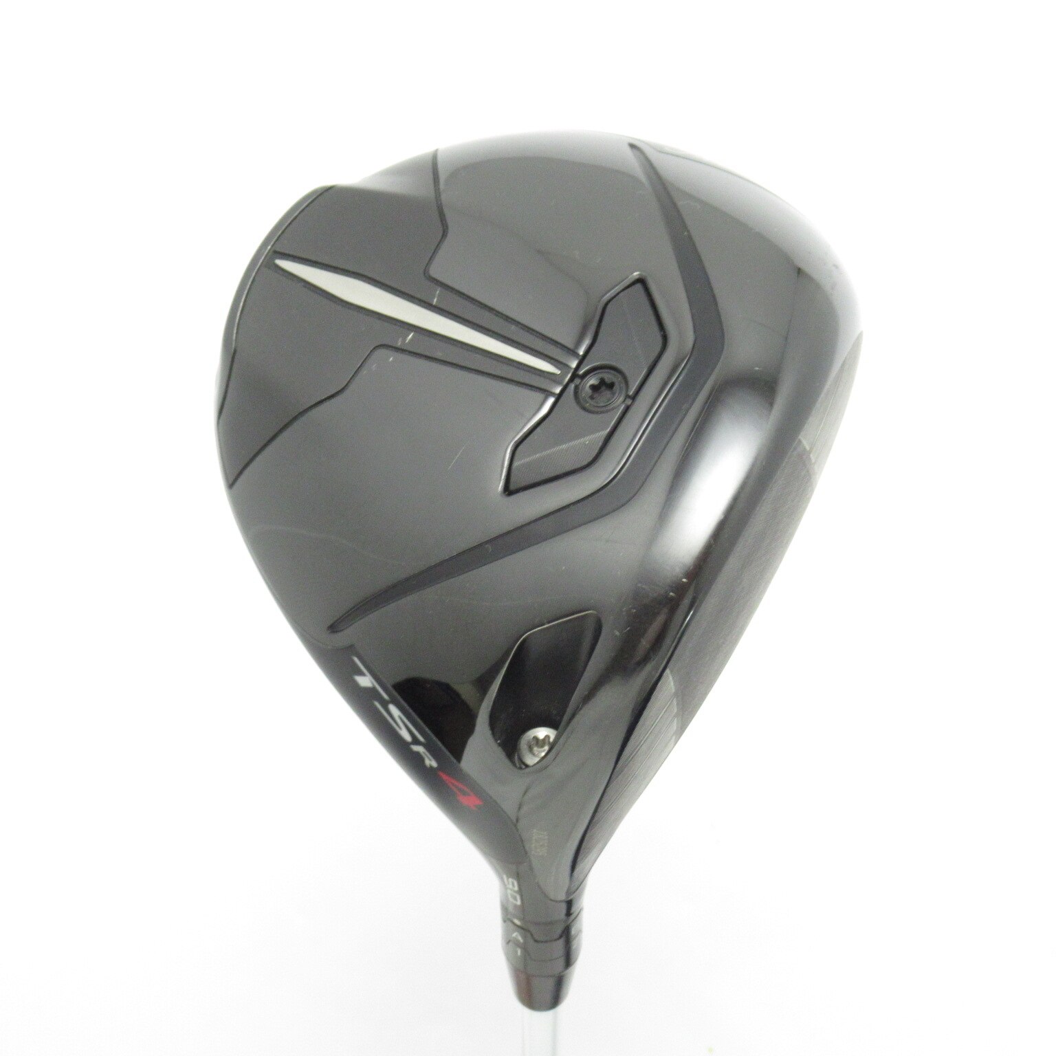 中古】TSR4 ドライバー Tour AD GC-6 9 X CD(ドライバー（単品）)|TSR