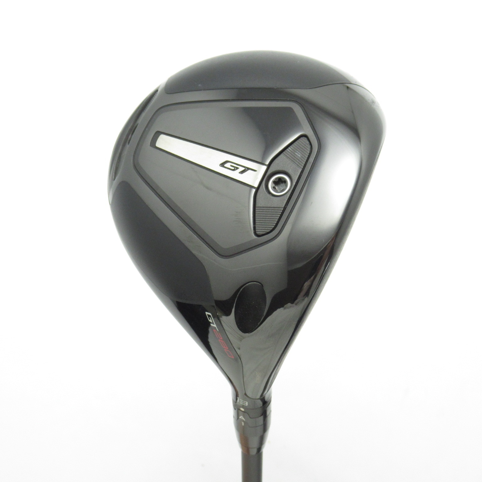 中古】GT280 MINI US ドライバー TENSEI 1K BLUE 65 13 S BC