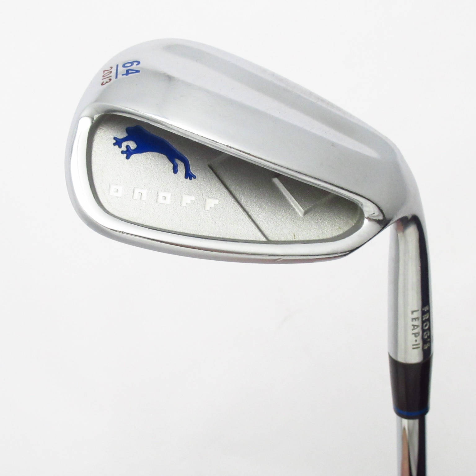 中古】ONOFF ウェッジ (オノフ) 通販｜GDO中古ゴルフクラブ