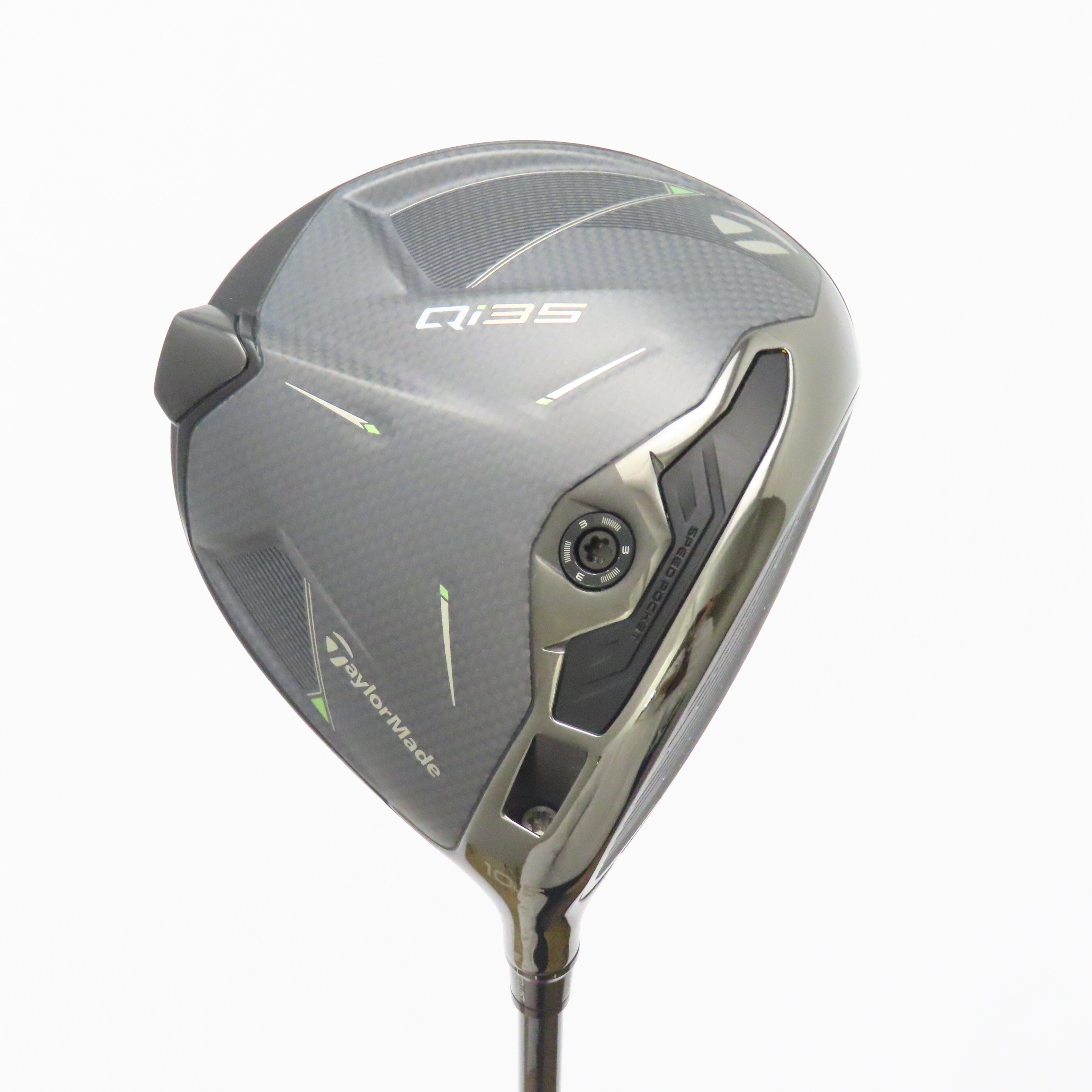 中古】Qi35 ドライバー Diamana Blue TM50(2025) 10.5 SR C(ドライバー