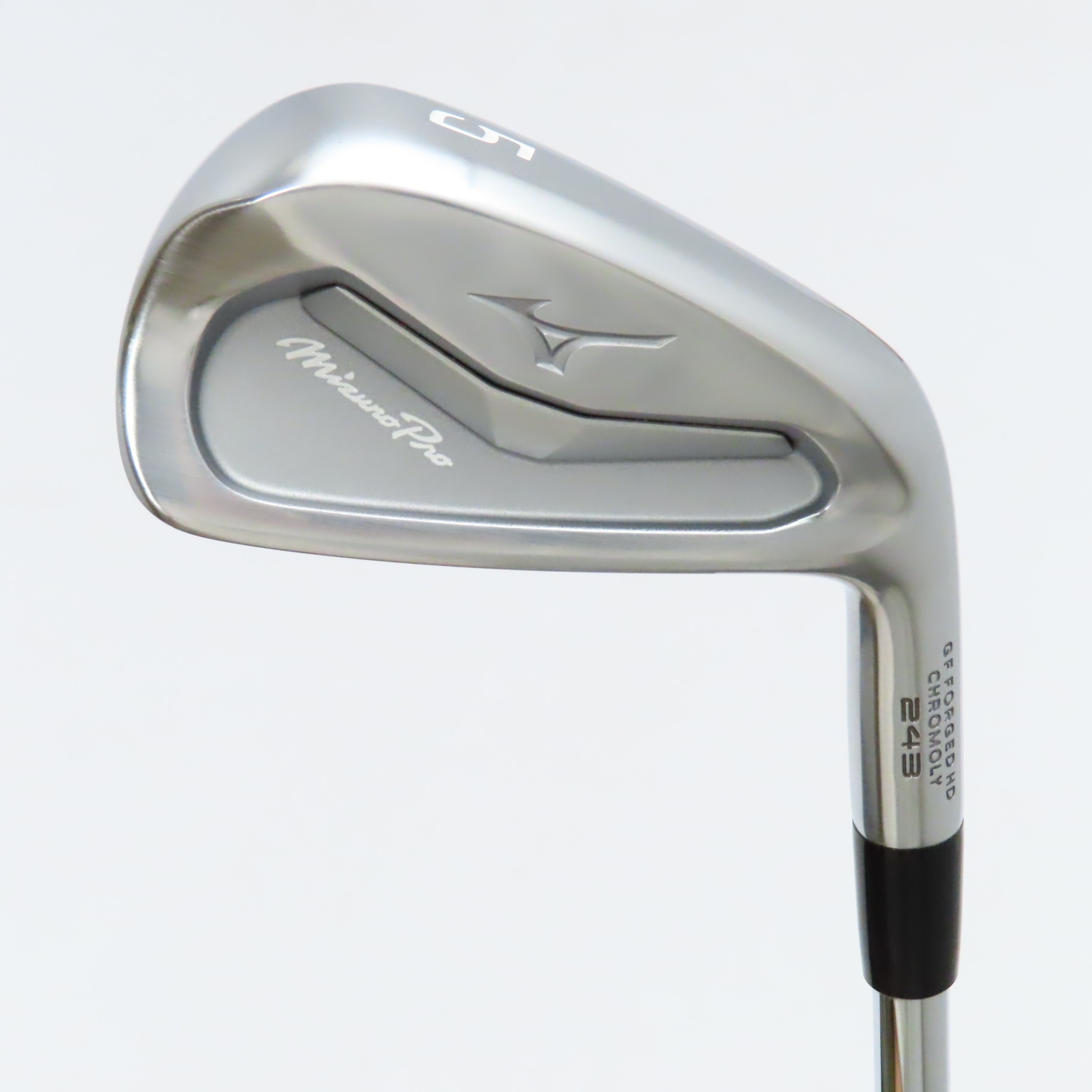 中古】MizunoPro 243 アイアン Dynamic Gold 120 25 S200 B(アイアン