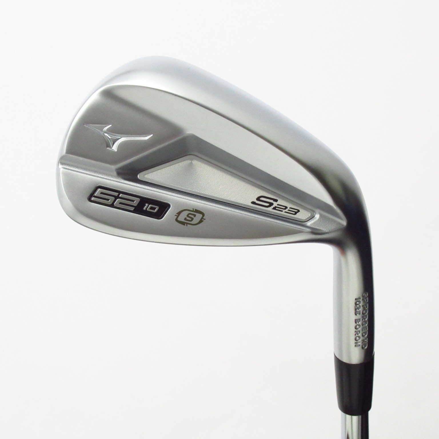 中古】S23 ホワイトサテン ウェッジ Dynamic Gold 105 52-10 S200 B