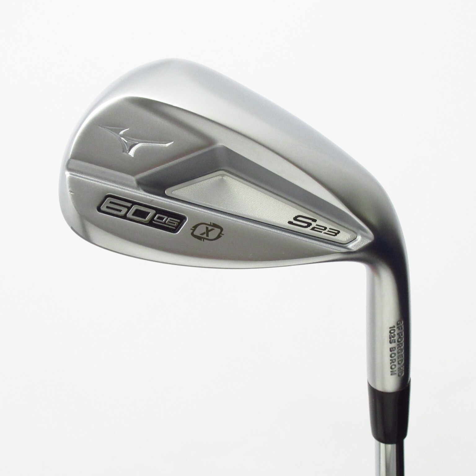 中古】S23 ホワイトサテン ウェッジ Dynamic Gold 105 60-06 S200 B