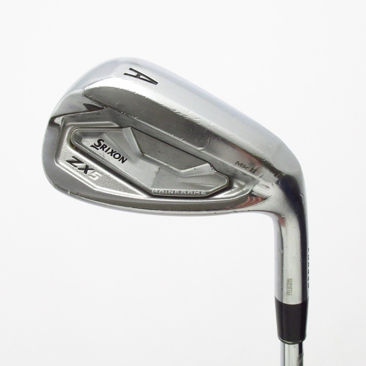 中古】スリクソン ZX5 MkII アイアン（単品） N.S.PRO 950GH neo DST