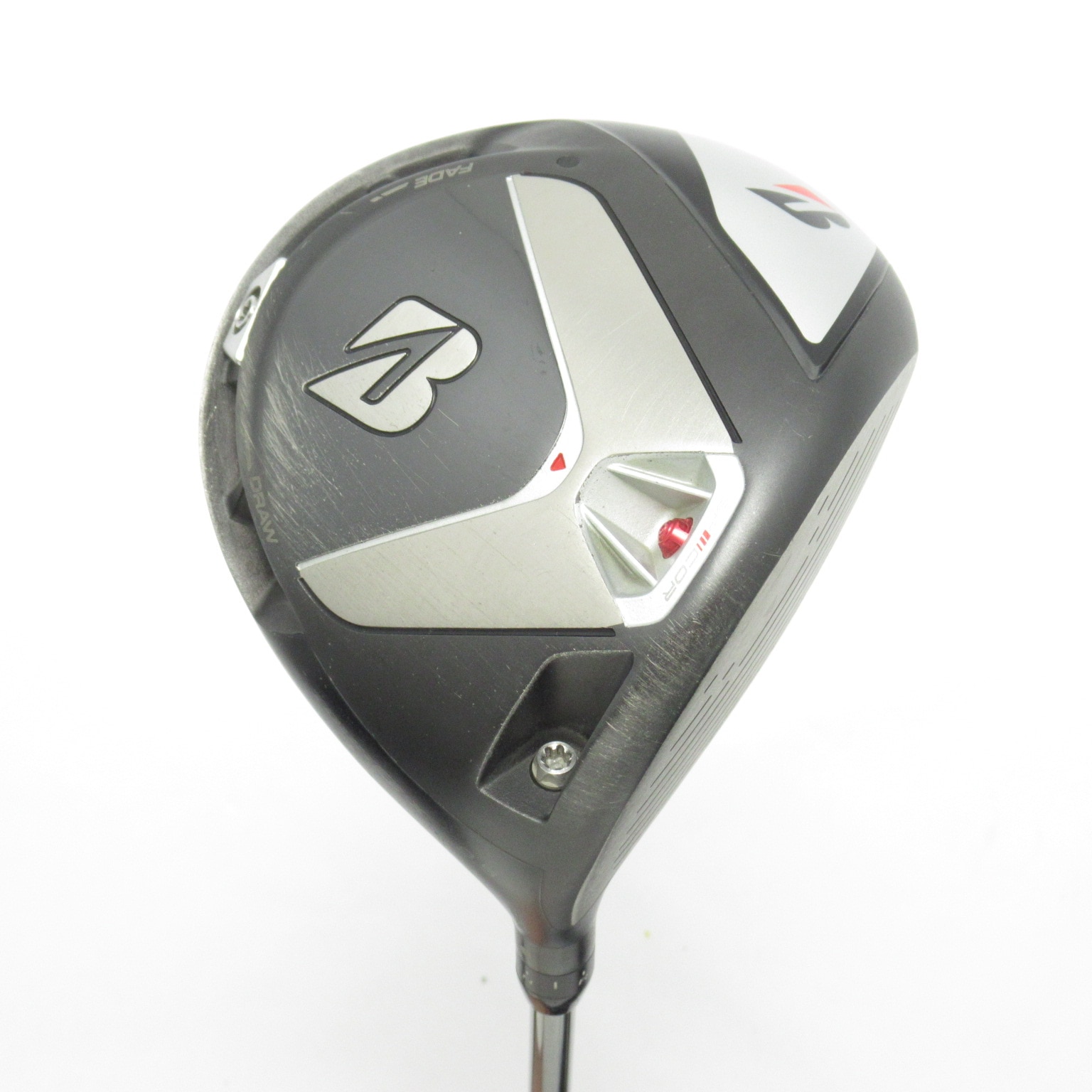 中古】TOUR B ドライバー (ブリヂストン) 通販｜GDO中古ゴルフクラブ