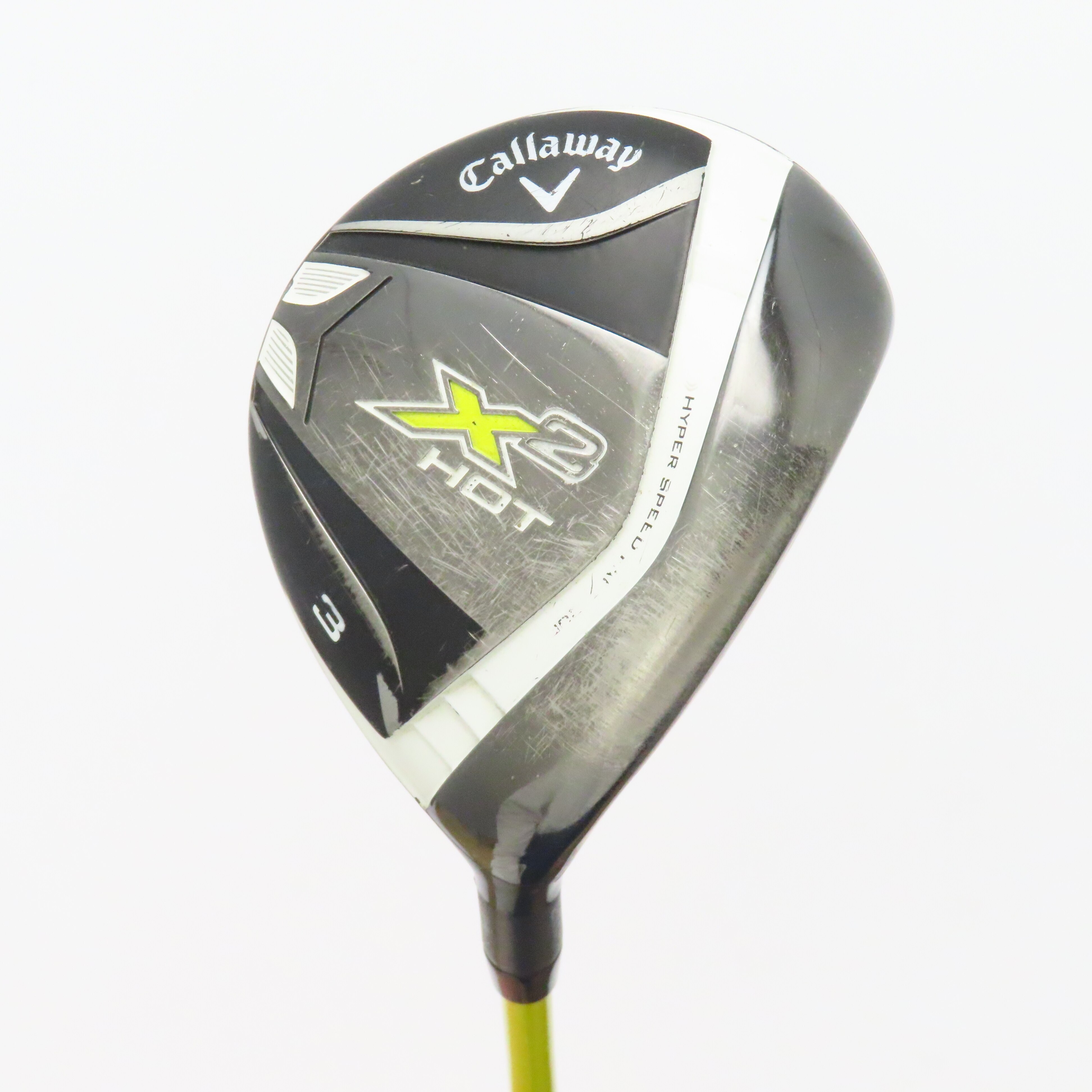 中古】Xシリーズ フェアウェイウッド (キャロウェイ) 通販｜GDO中古