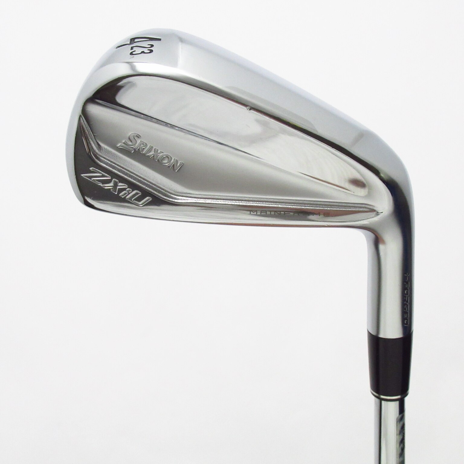 中古】スリクソン ZxiU ユーティリティ (ダンロップ) スリクソン 通販