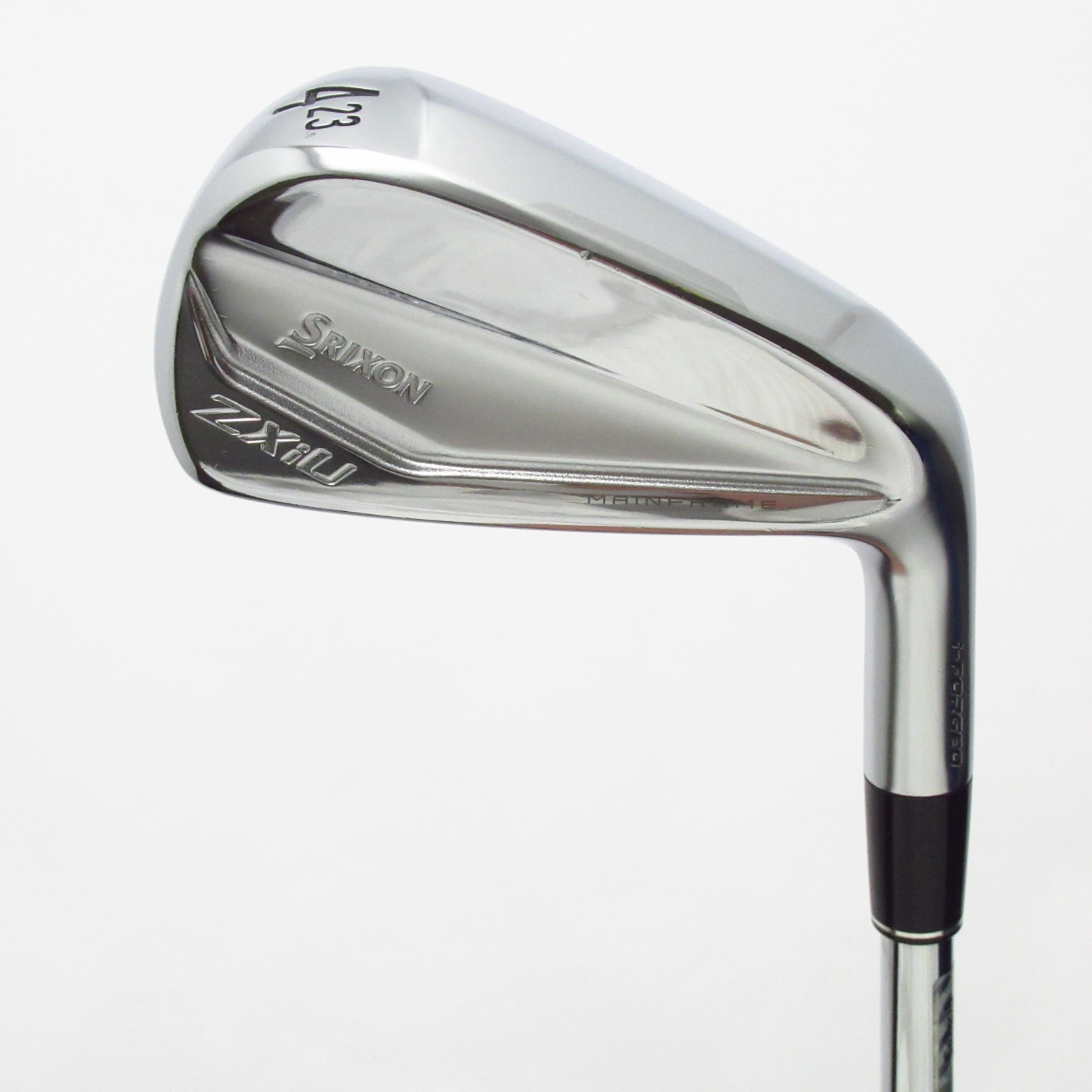 中古】スリクソン ZXiU ユーティリティ N.S.PRO 950GH neo 23 S C