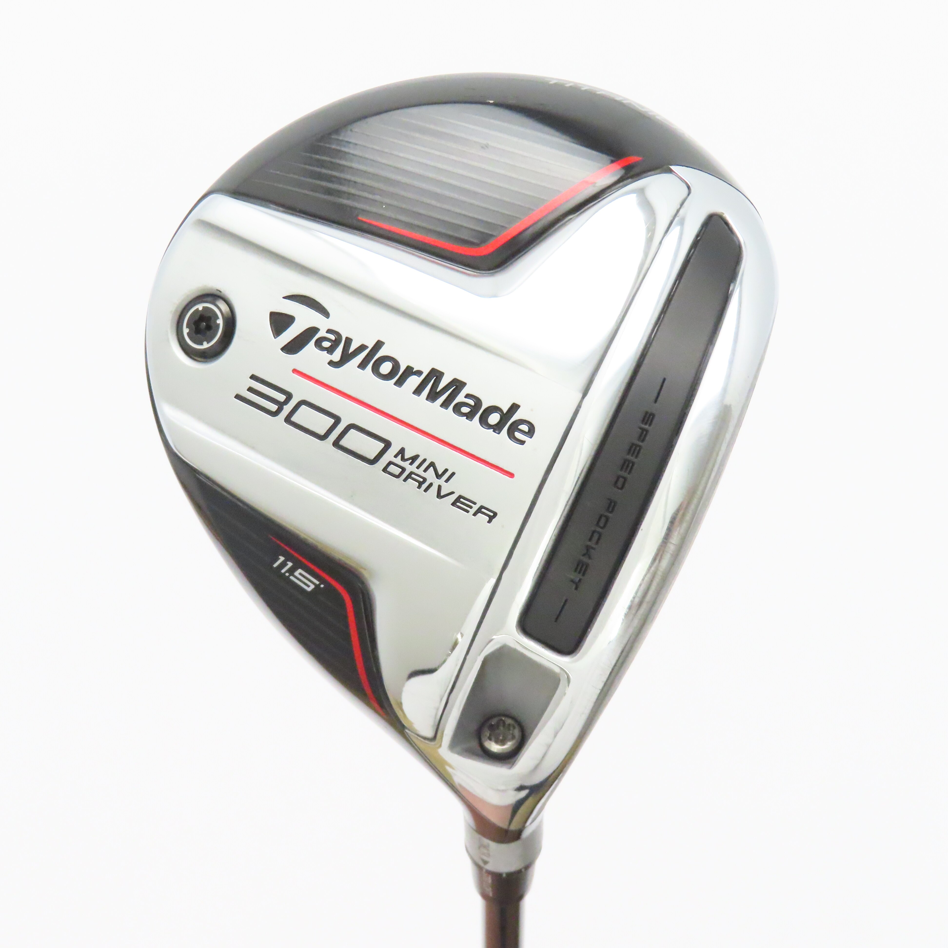 中古】300MINI ドライバー TENSEI SILVER TM50 MD 11.5 S C(ドライバー