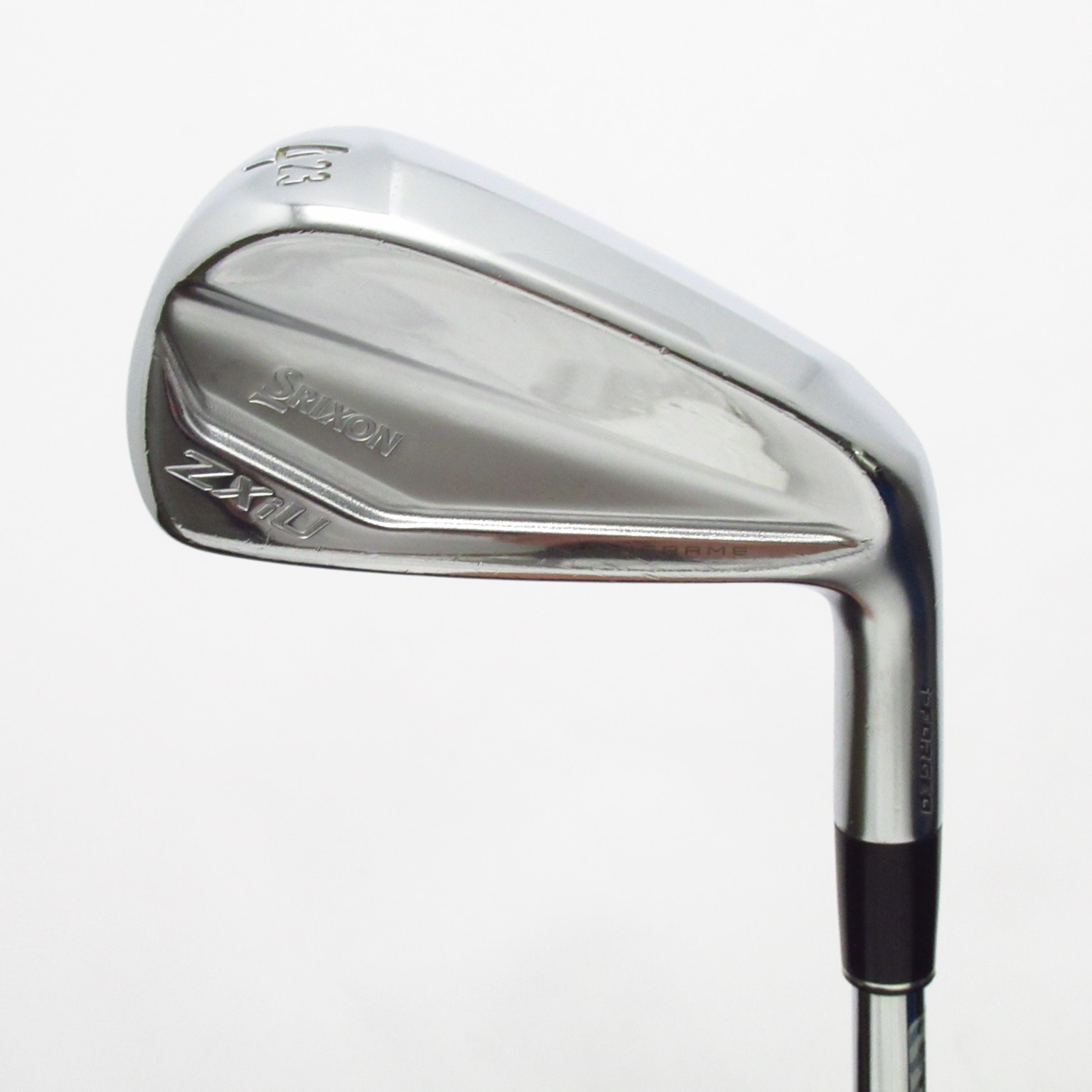 中古】スリクソン ZXiU ユーティリティ N.S.PRO 950GH neo 23 S C