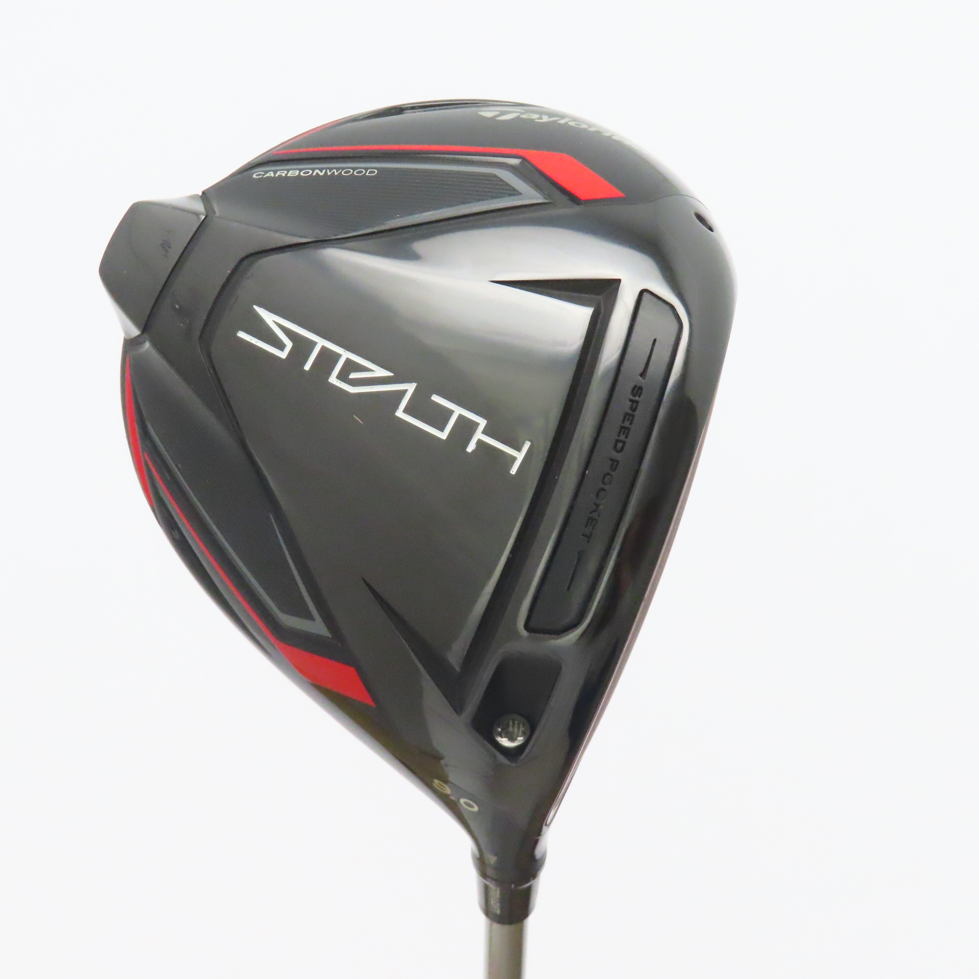 中古】ステルス ドライバー Tour AD UB 6 9 S C(ドライバー（単品