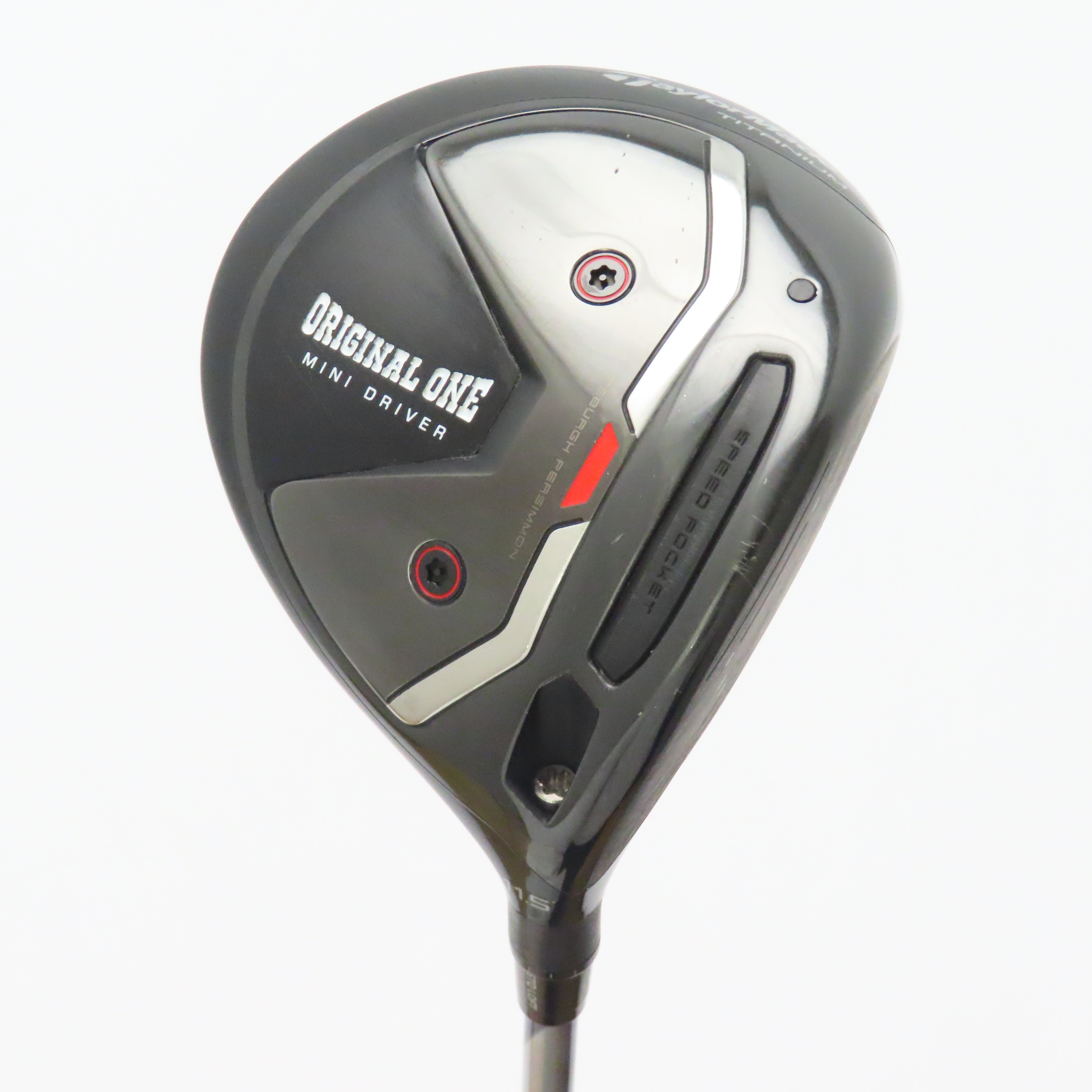中古】ORIGINAL ONE(オリジナルワン) ドライバー (テーラーメイド