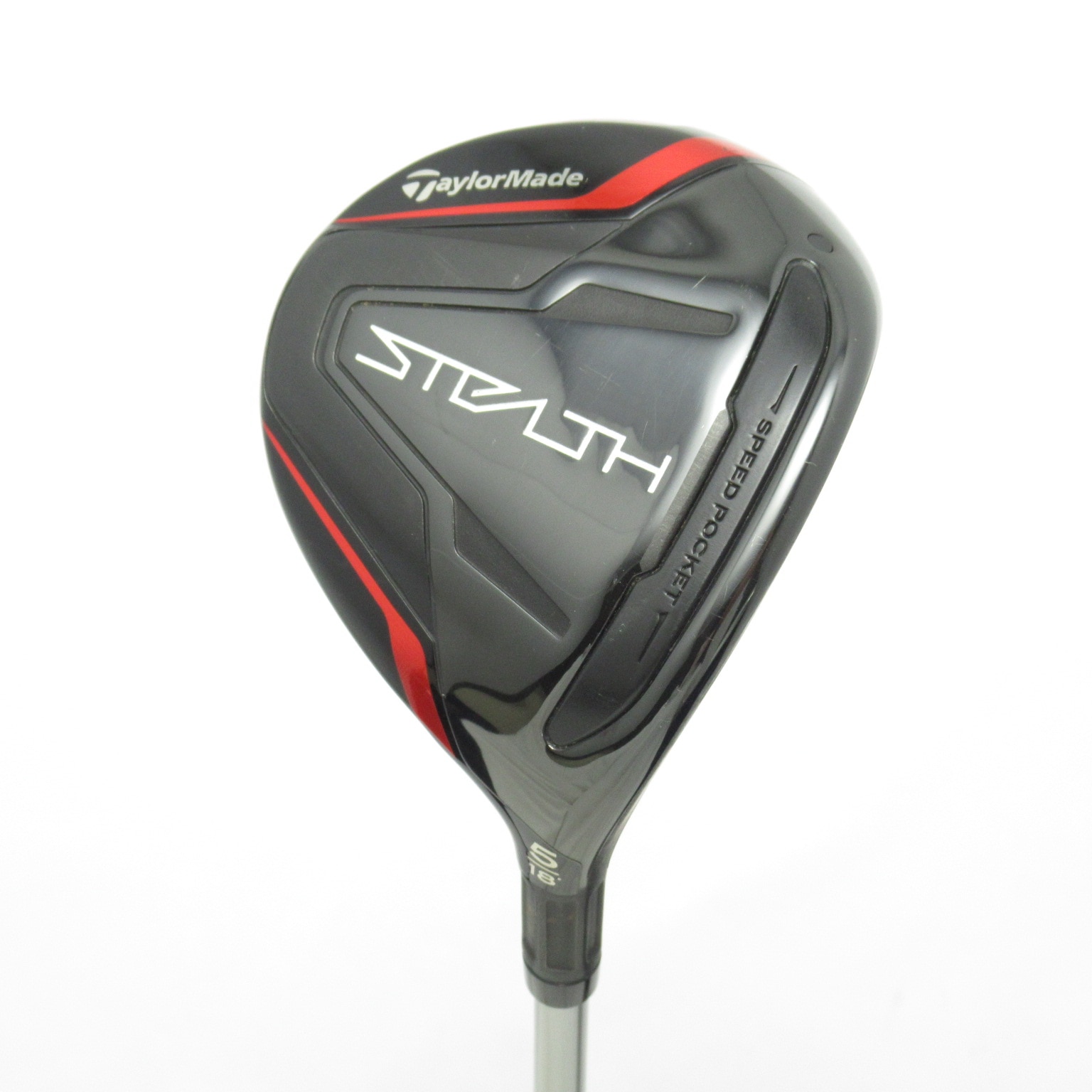 中古】ステルス フェアウェイウッド (テーラーメイド) 通販｜GDO中古