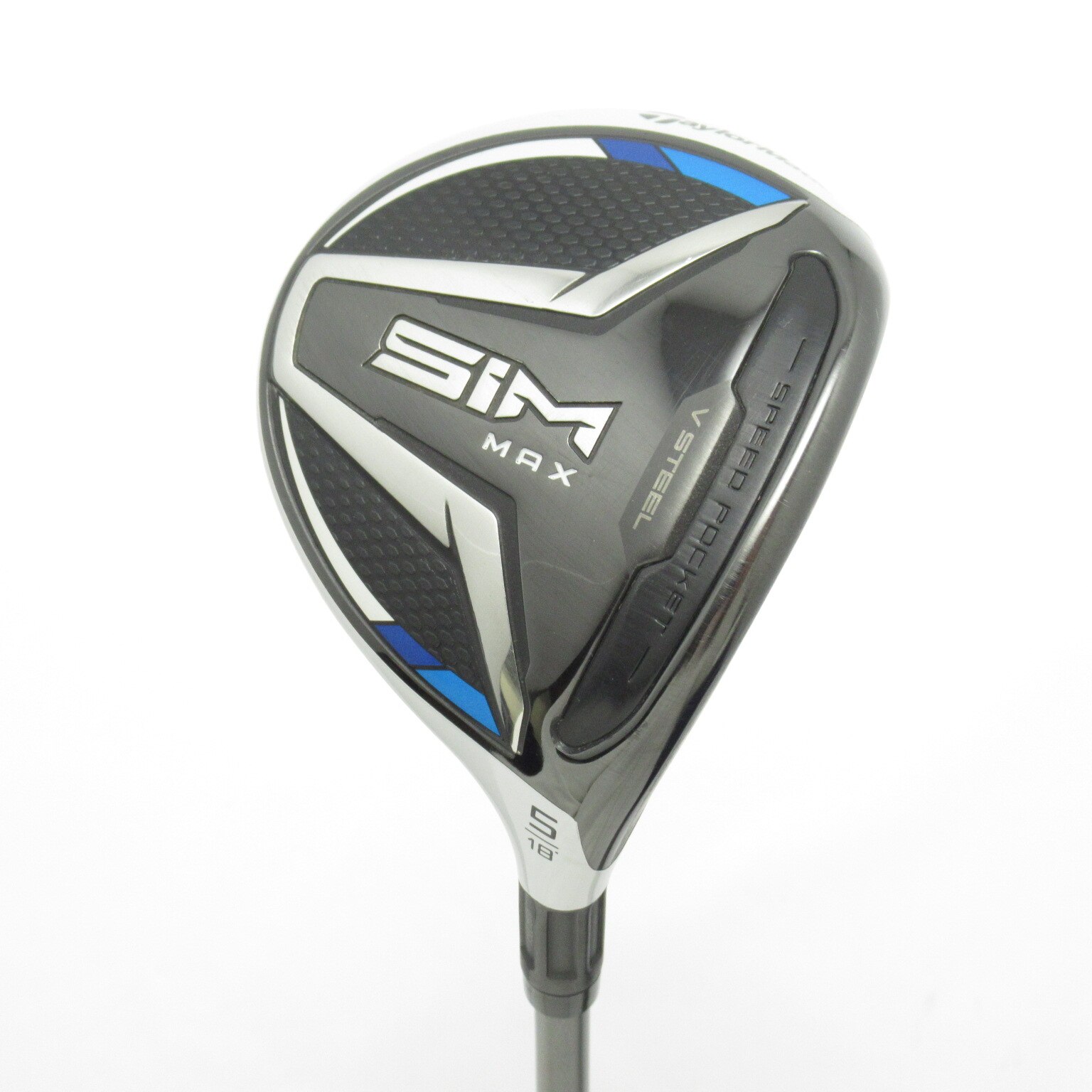 中古】SIM フェアウェイウッド (テーラーメイド) 通販｜GDO中古ゴルフ