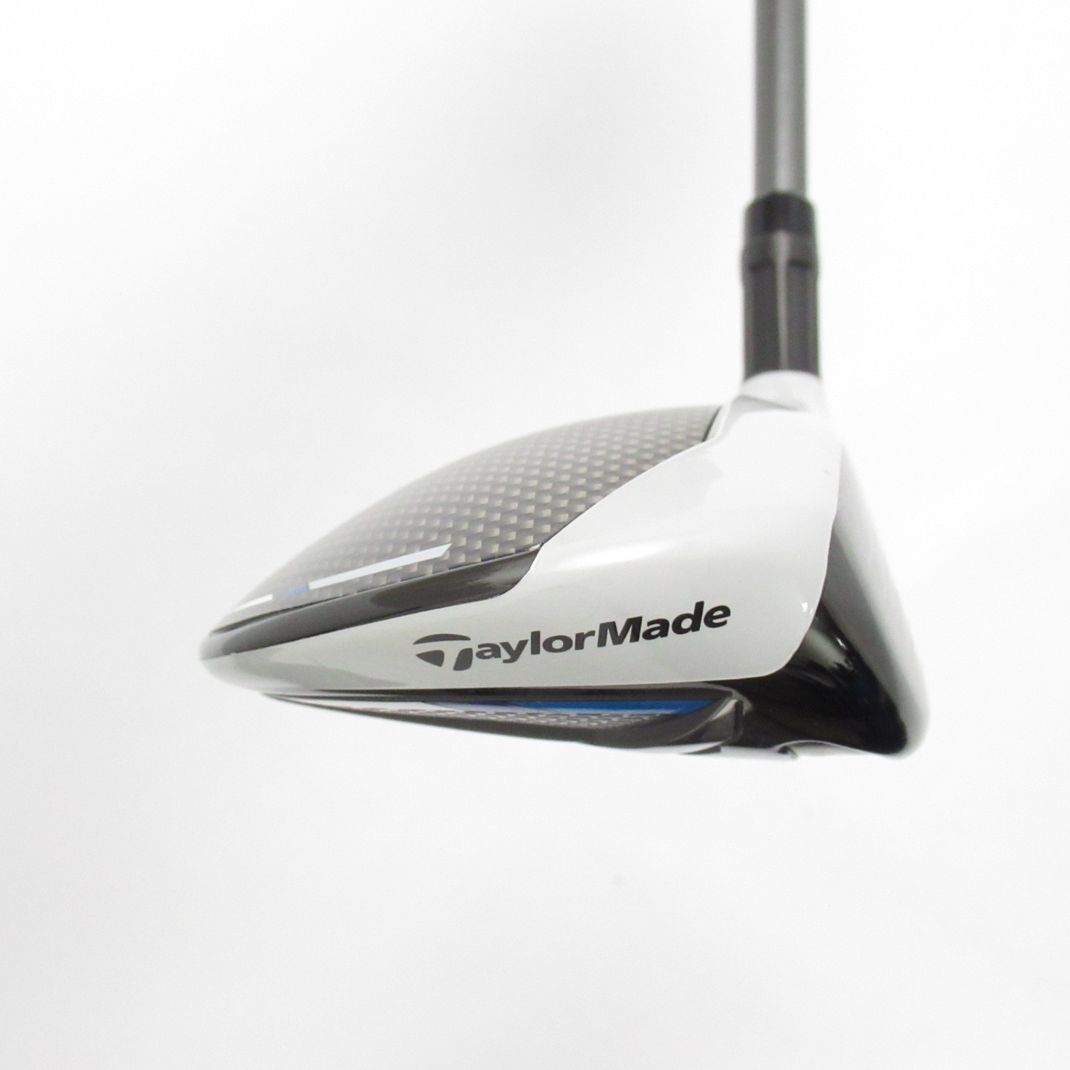 中古】SIM マックス フェアウェイウッド Tour AD XC-6 18 S CD