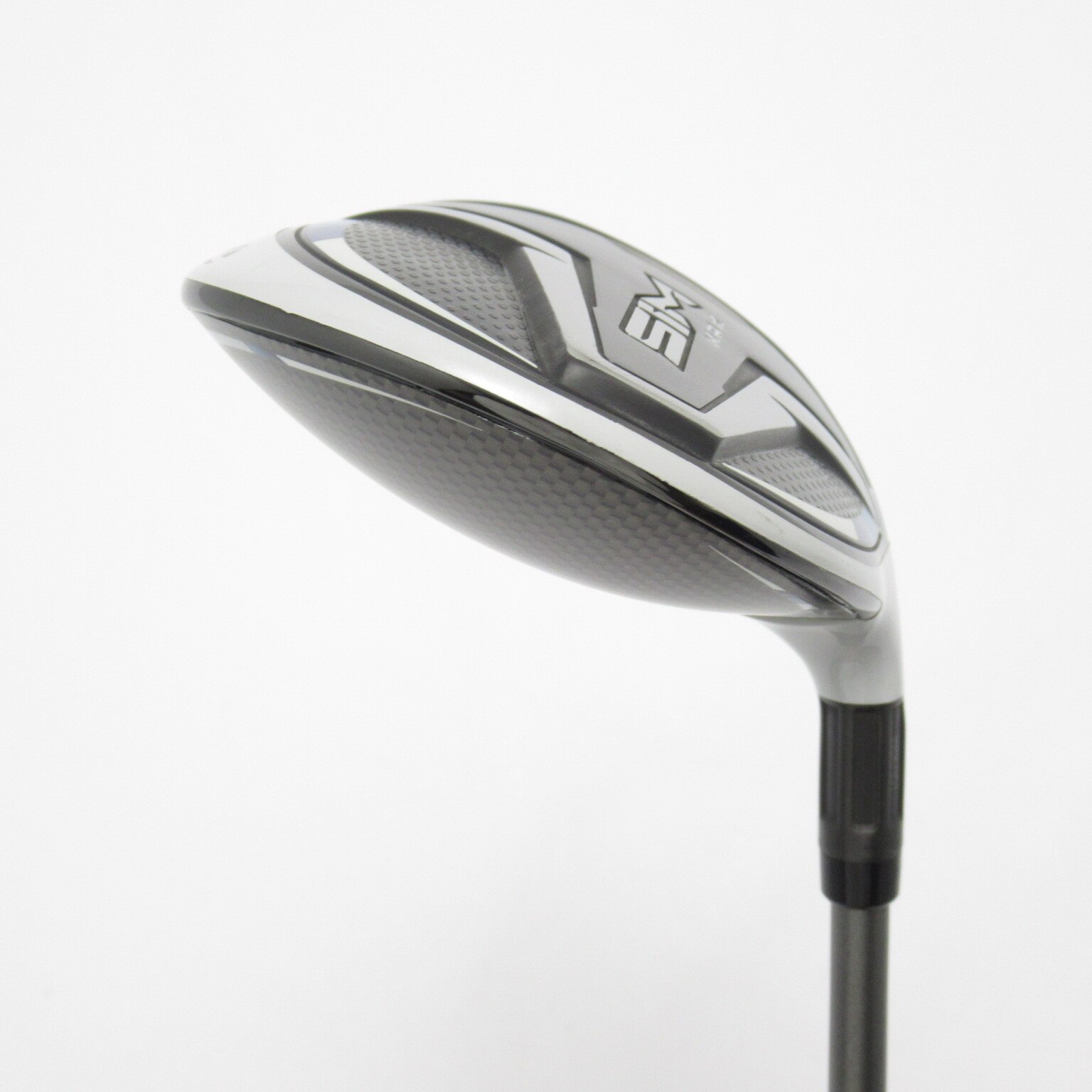 中古】SIM マックス フェアウェイウッド Tour AD XC-6 18 S CD