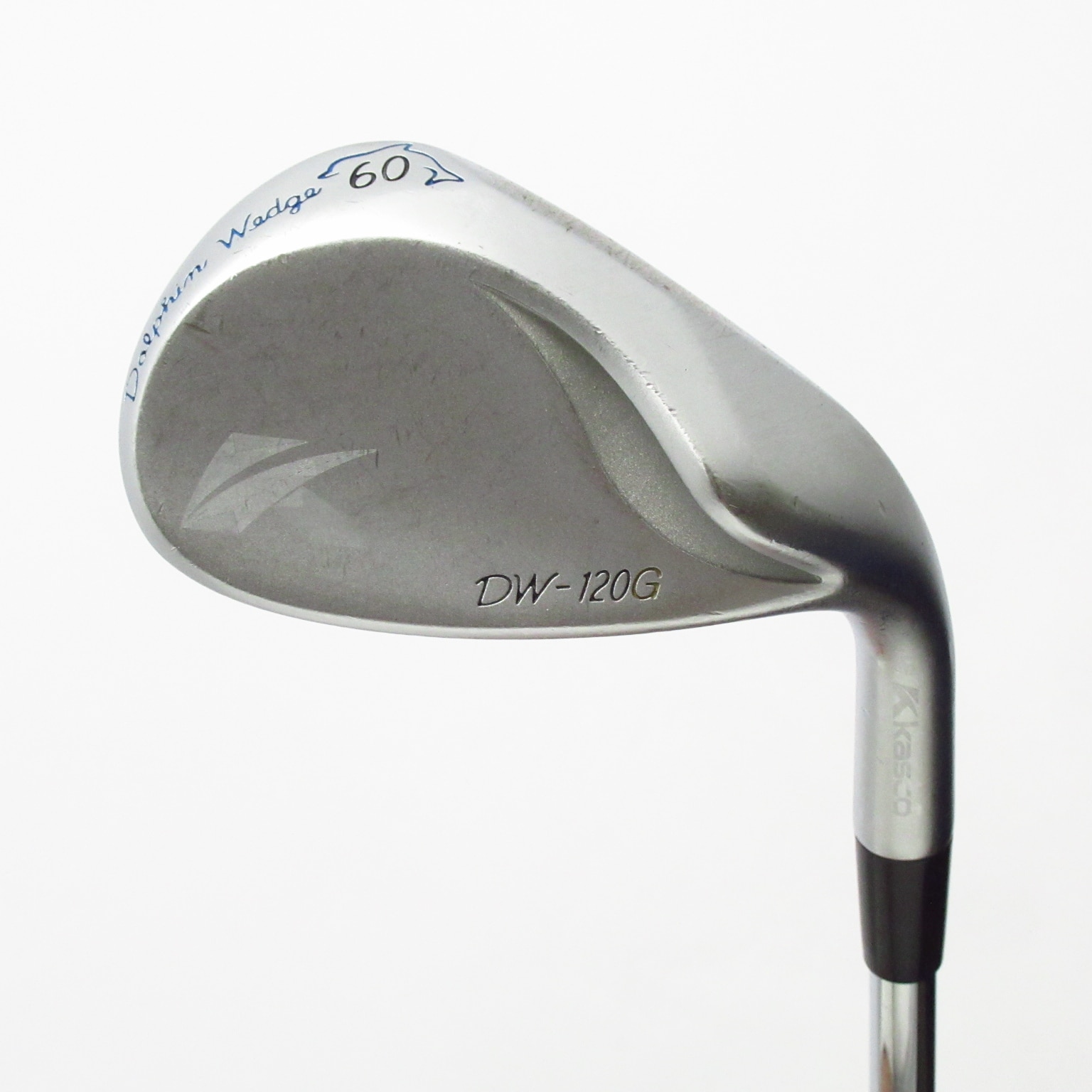 中古】ドルフィン ウェッジ (キャスコ) 通販｜GDO中古ゴルフクラブ