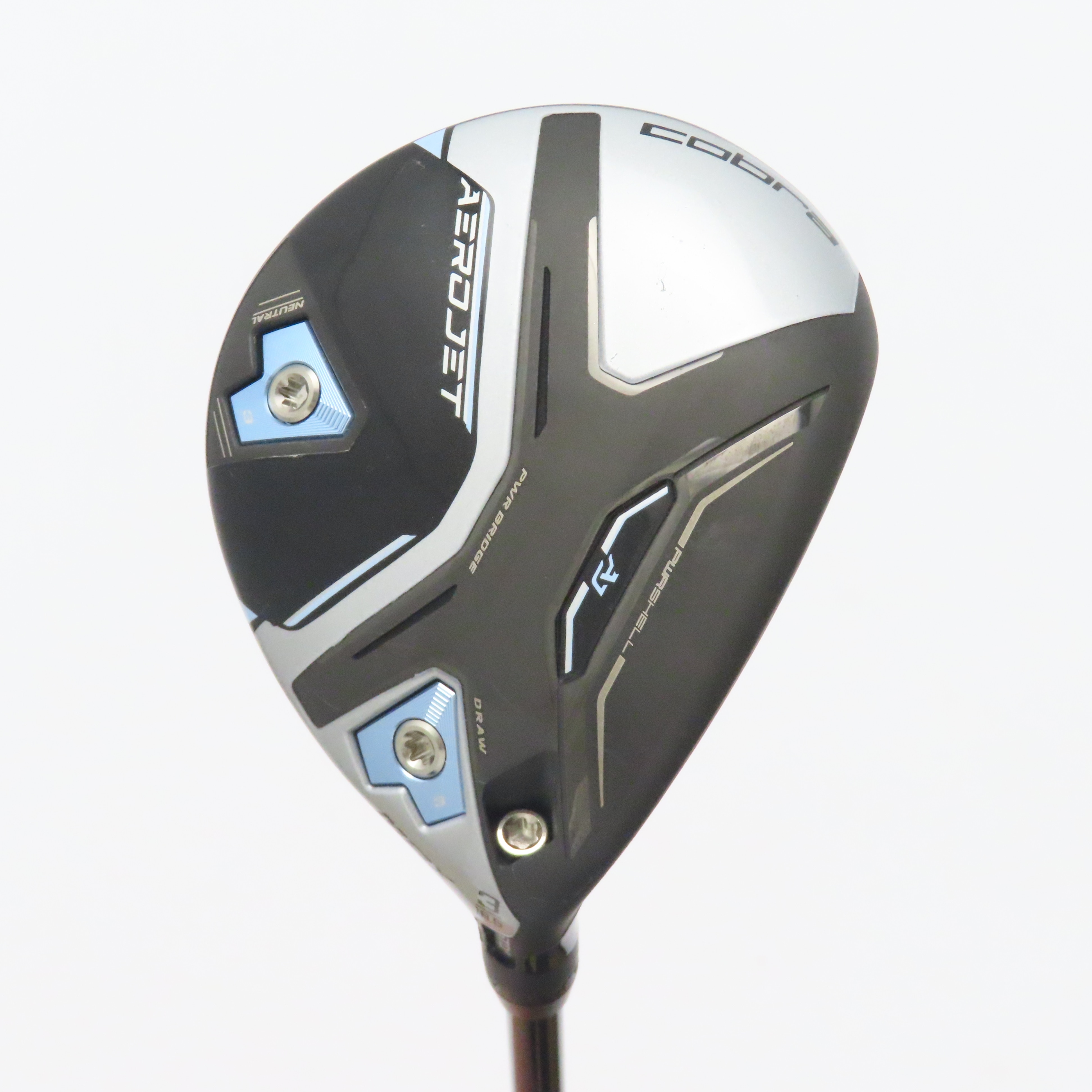 中古】エアロジェット フェアウェイウッド (コブラ) 通販｜GDO中古