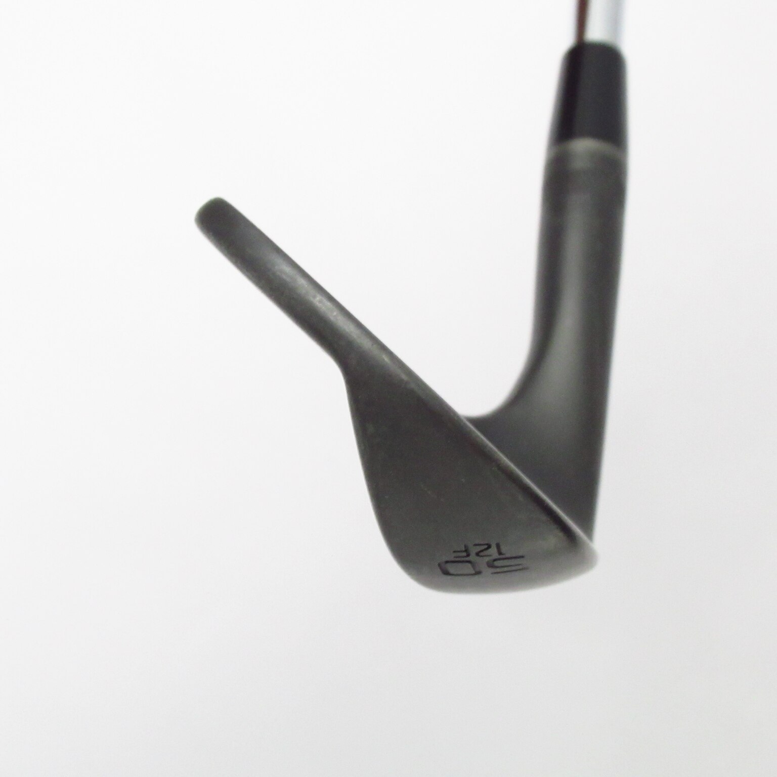 中古】ボーケイ SM9 JET BLACK ウェッジ N.S.PRO 950GH neo 50-12 S CD