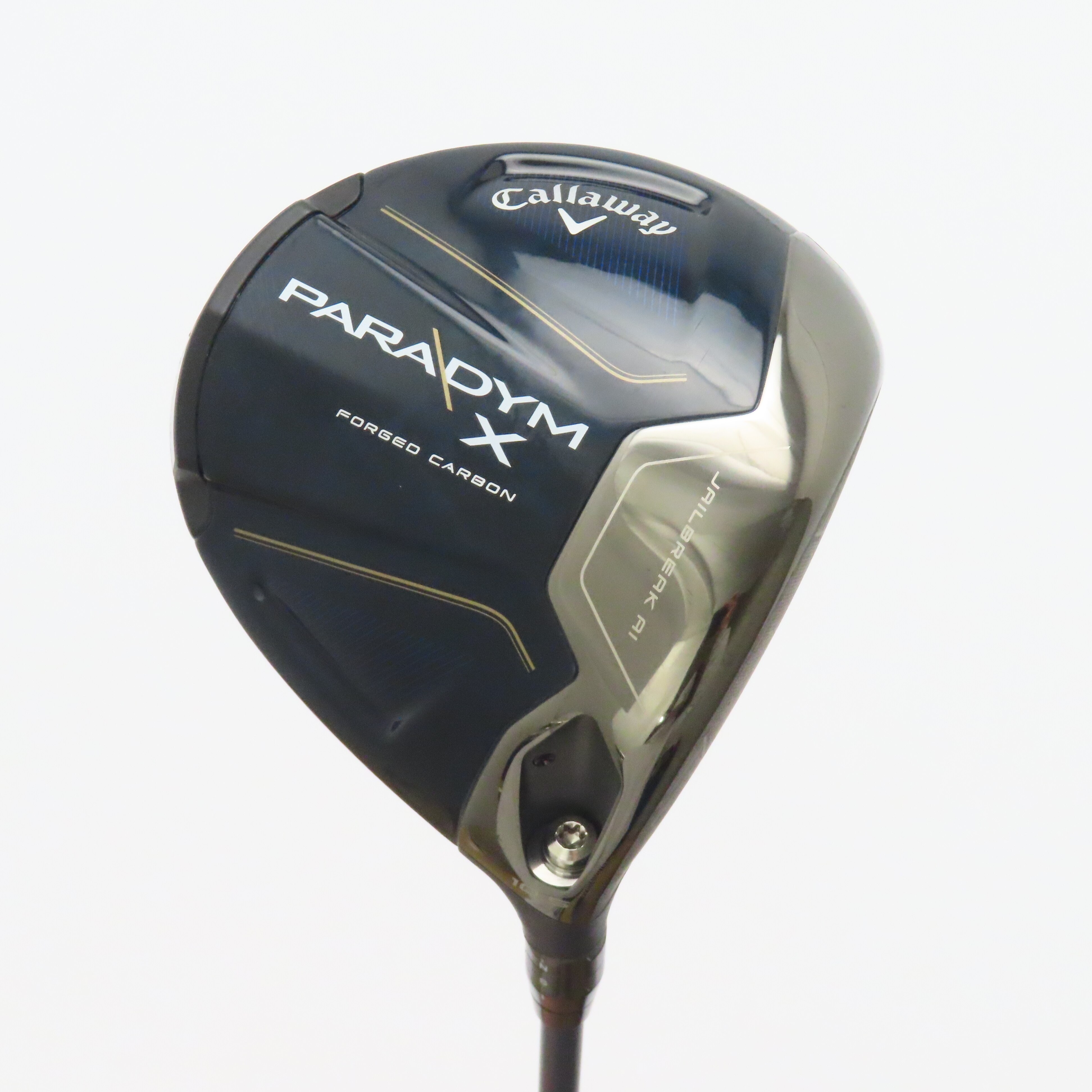 中古】パラダイム X ドライバー Speeder NX 40 for Callaway 10.5 S CD