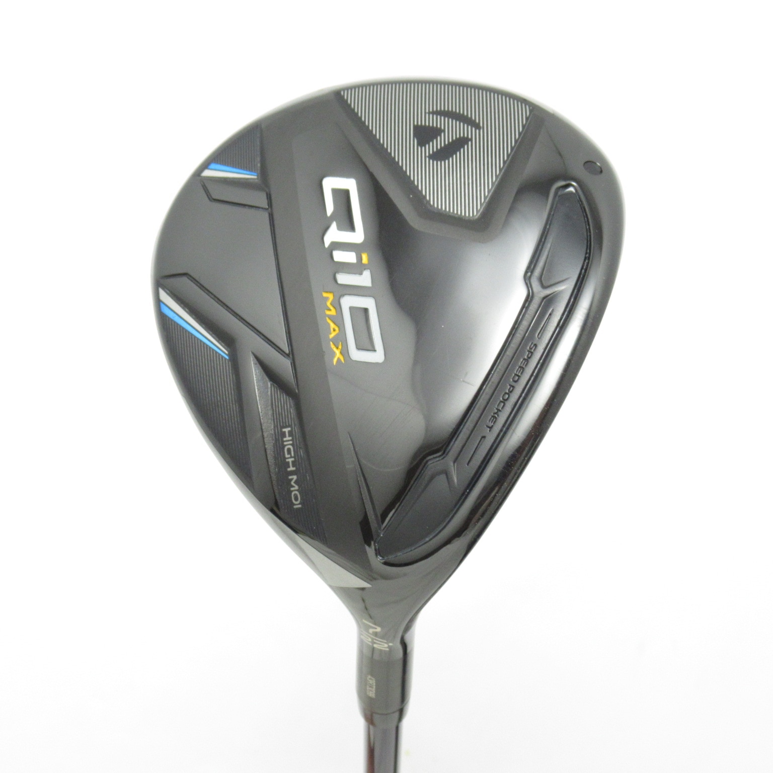 中古】Qi10 フェアウェイウッド (テーラーメイド) 通販｜GDO中古ゴルフ