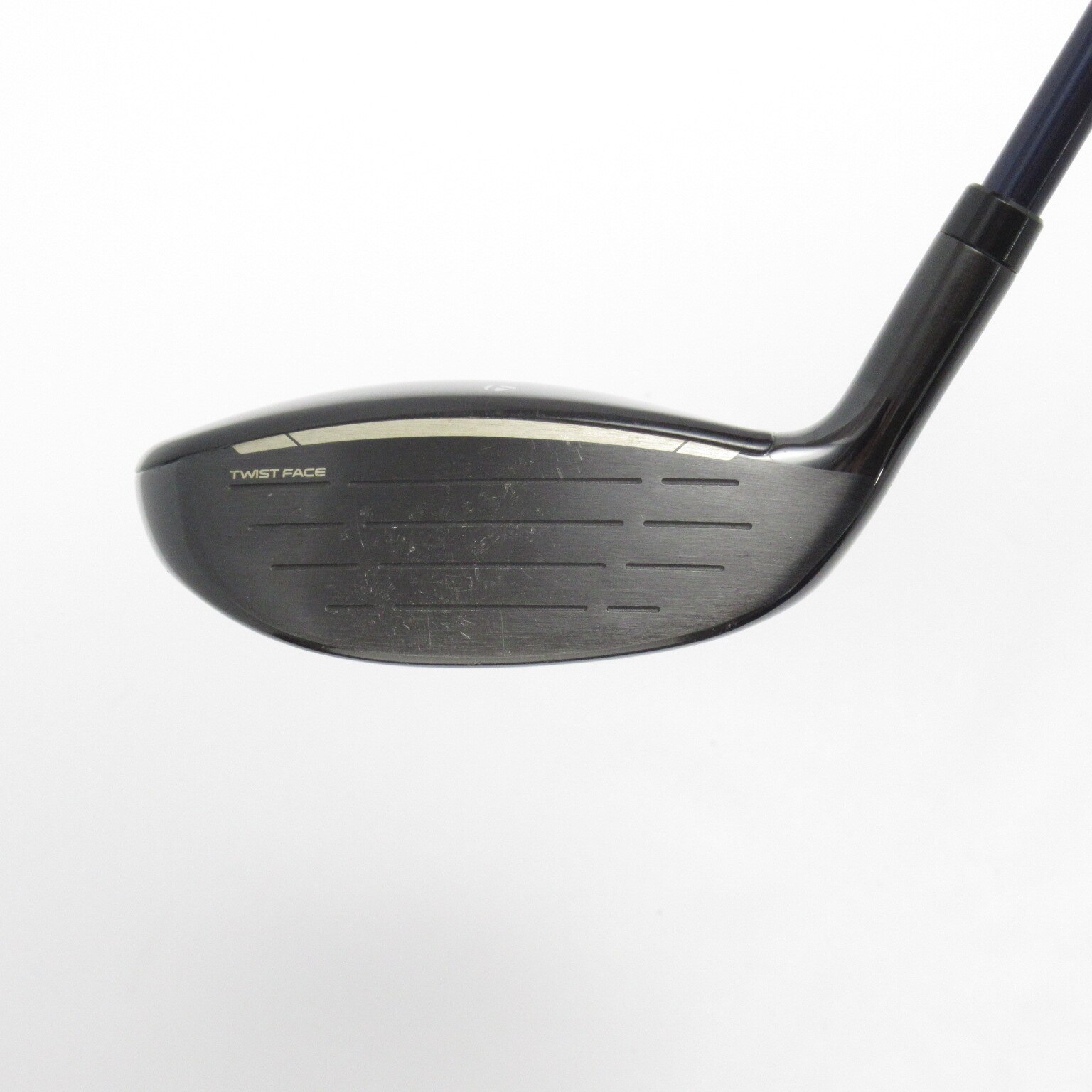 中古】Qi10 MAX フェアウェイウッド Diamana Blue TM50 16 S CD