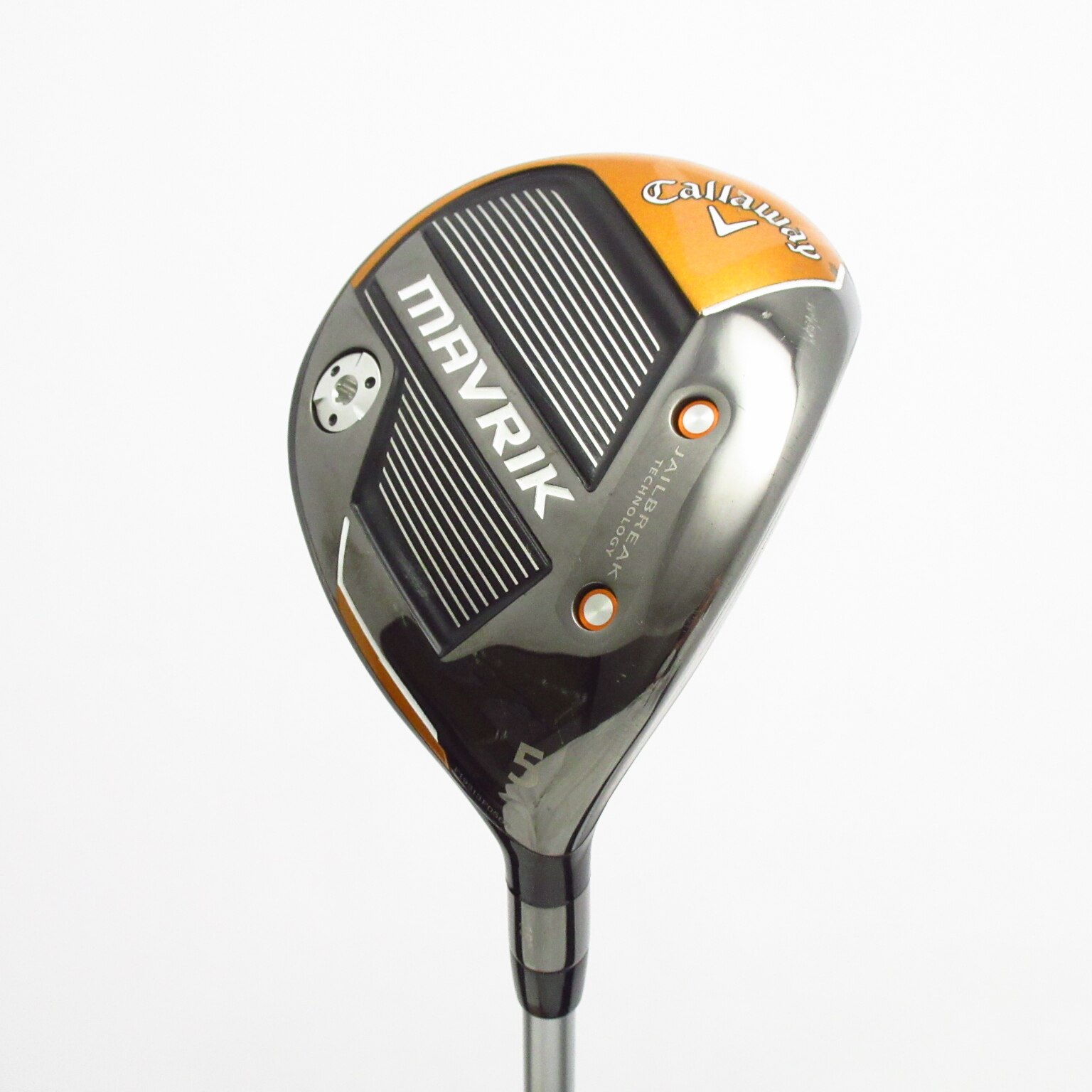 中古】マーベリック フェアウェイウッド Diamana 50 for Callaway 18