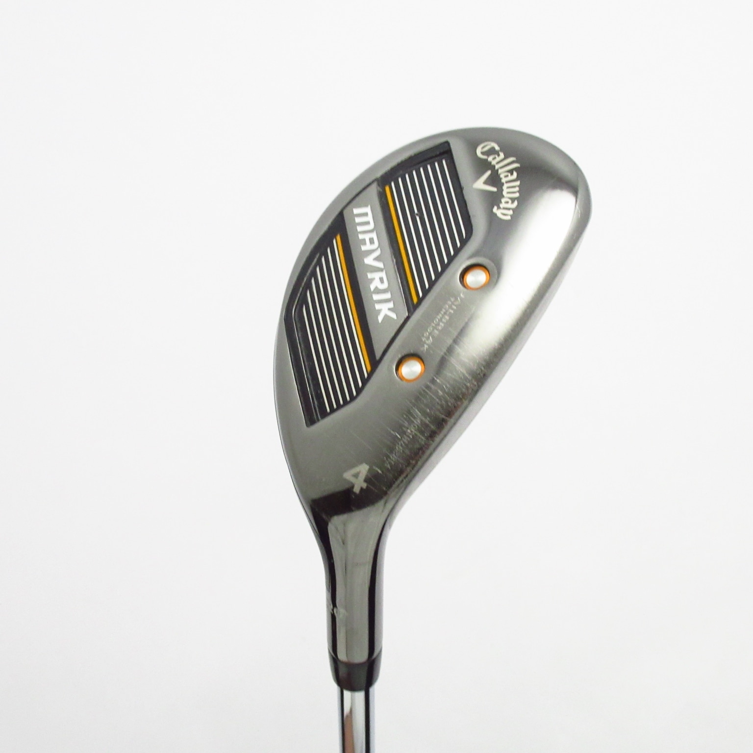 中古】マーベリック ユーティリティ (キャロウェイ) 通販｜GDO中古