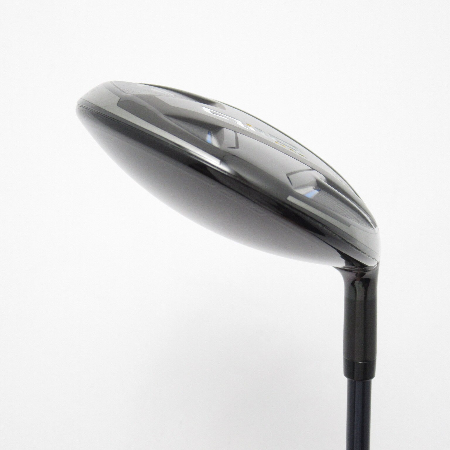 中古】Qi10 MAX フェアウェイウッド Diamana Blue TM50 16 SR C