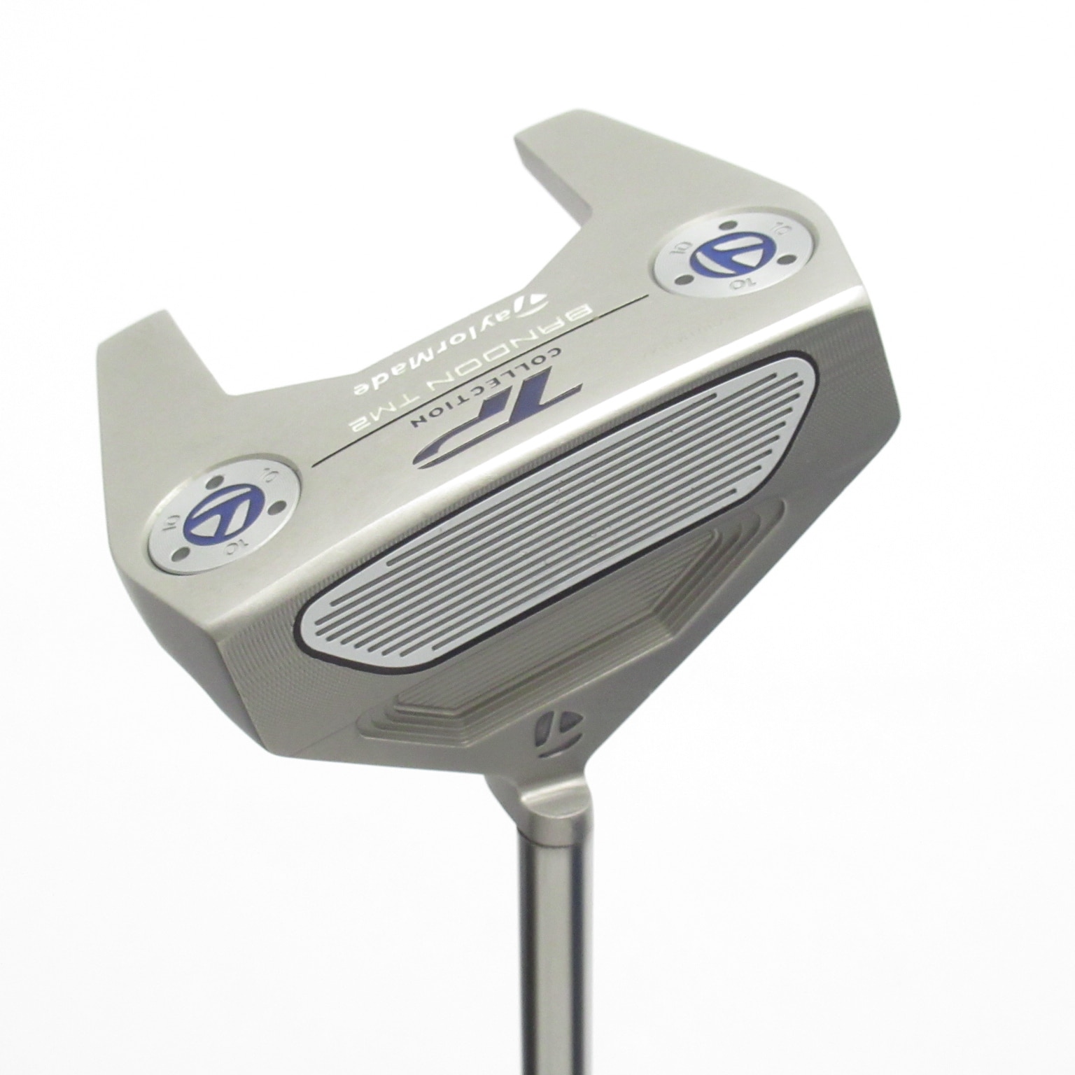 中古】TPコレクション パター (テーラーメイド) 通販｜GDO中古ゴルフクラブ