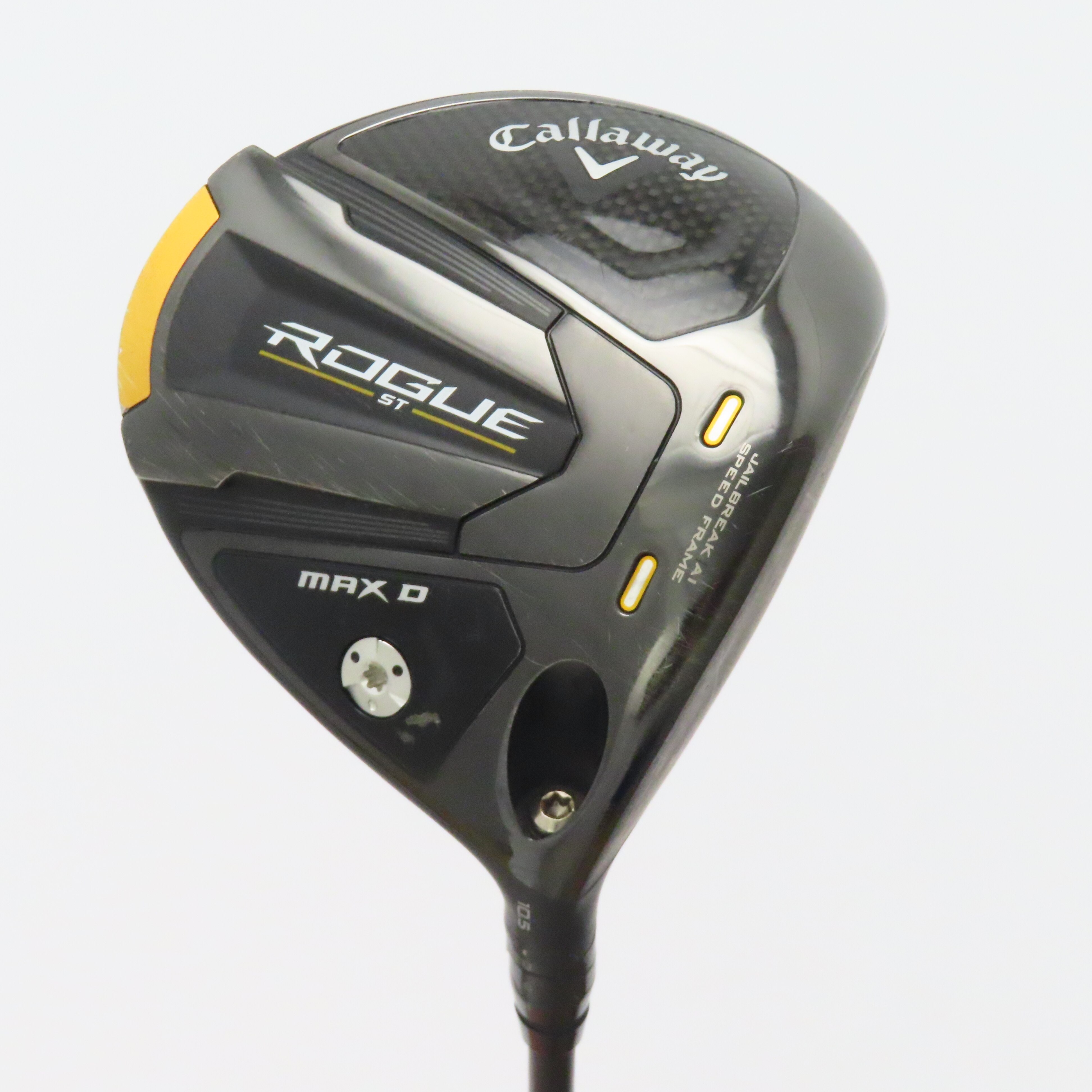 中古】ローグ ST MAX D ドライバー VENTUS 5 for Callaway 10.5 S D