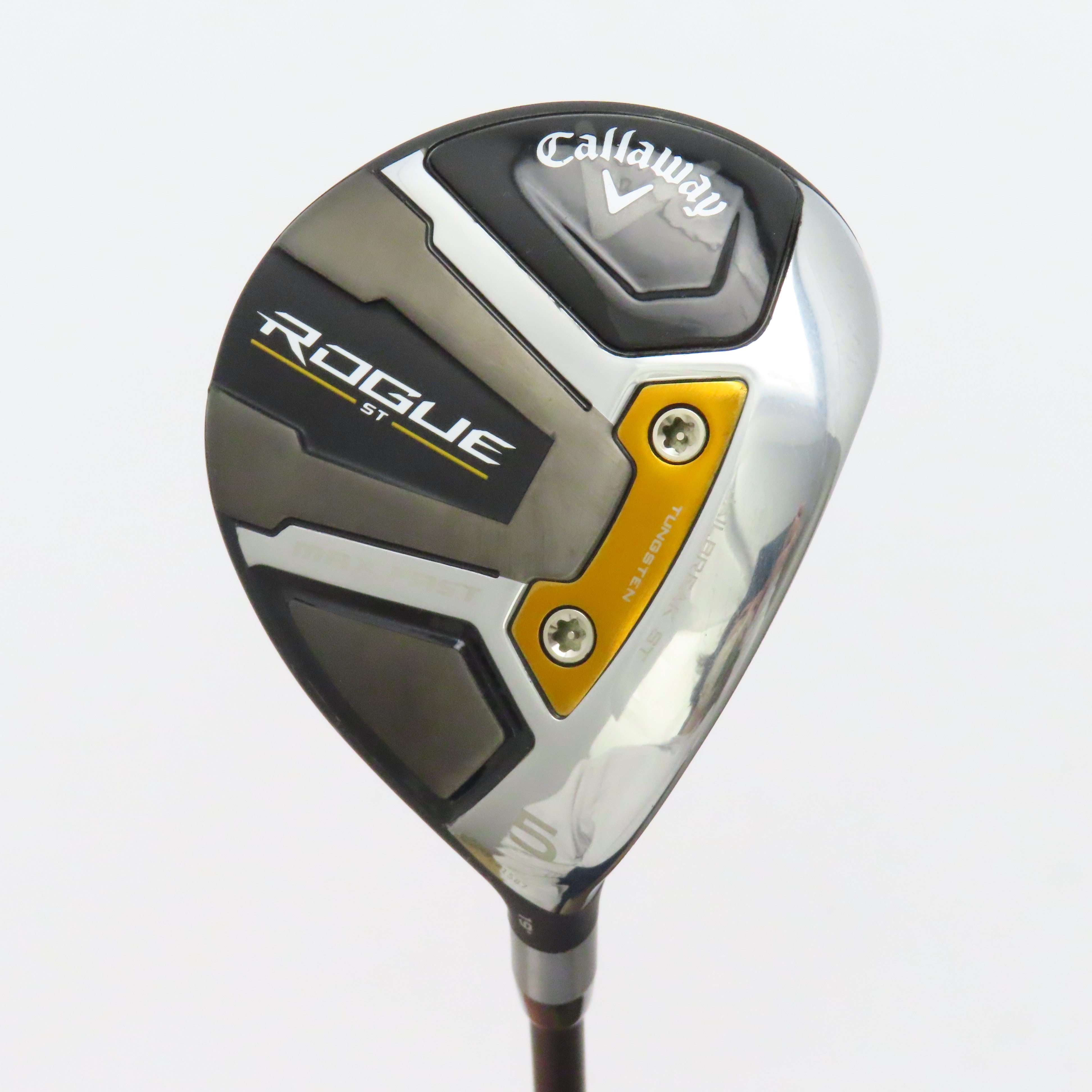 中古】ローグ フェアウェイウッド (キャロウェイ) 通販｜GDO中古ゴルフ