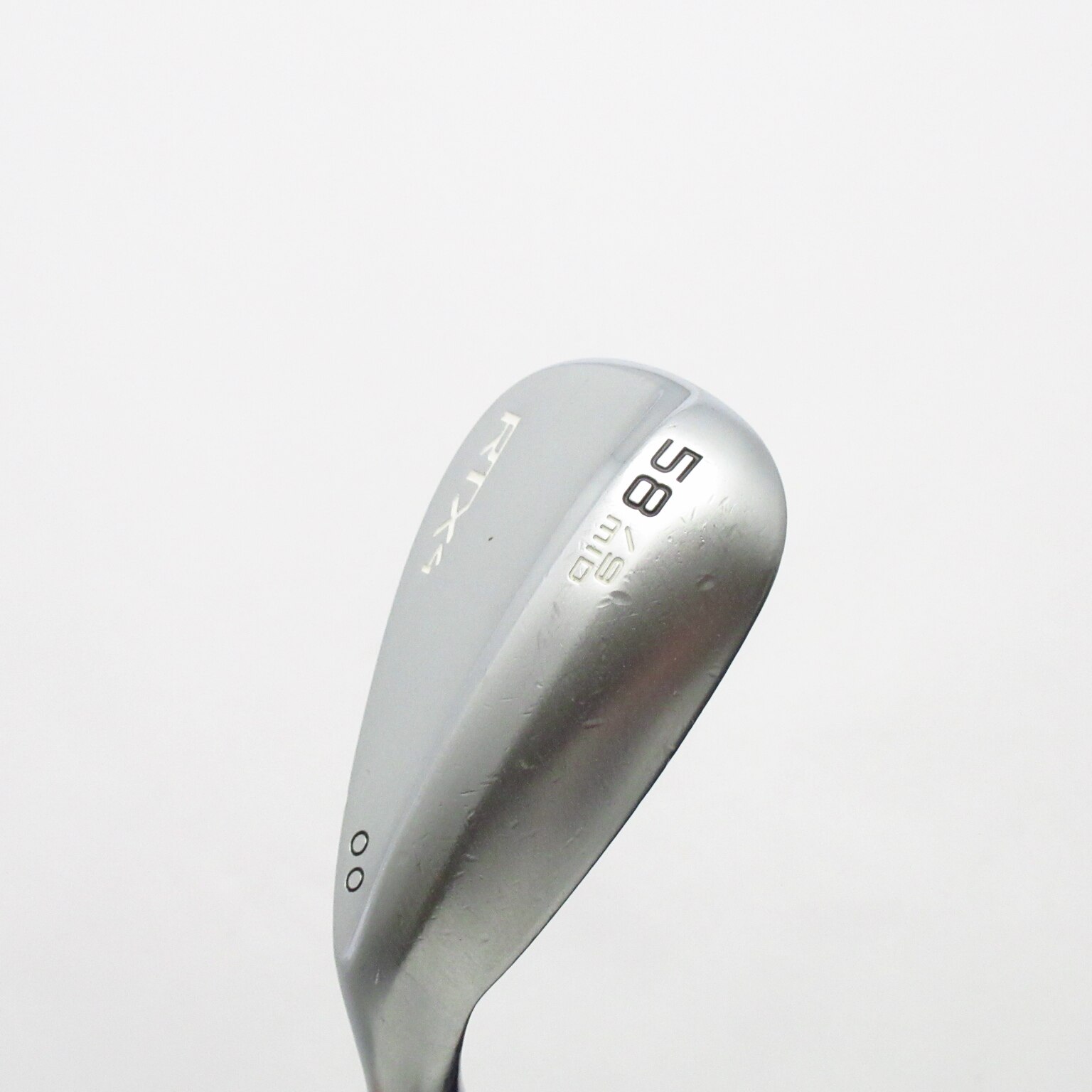 中古】RTX4 ツアーサテン仕上げ ウェッジ Dynamic Gold 58-09 S200 CD