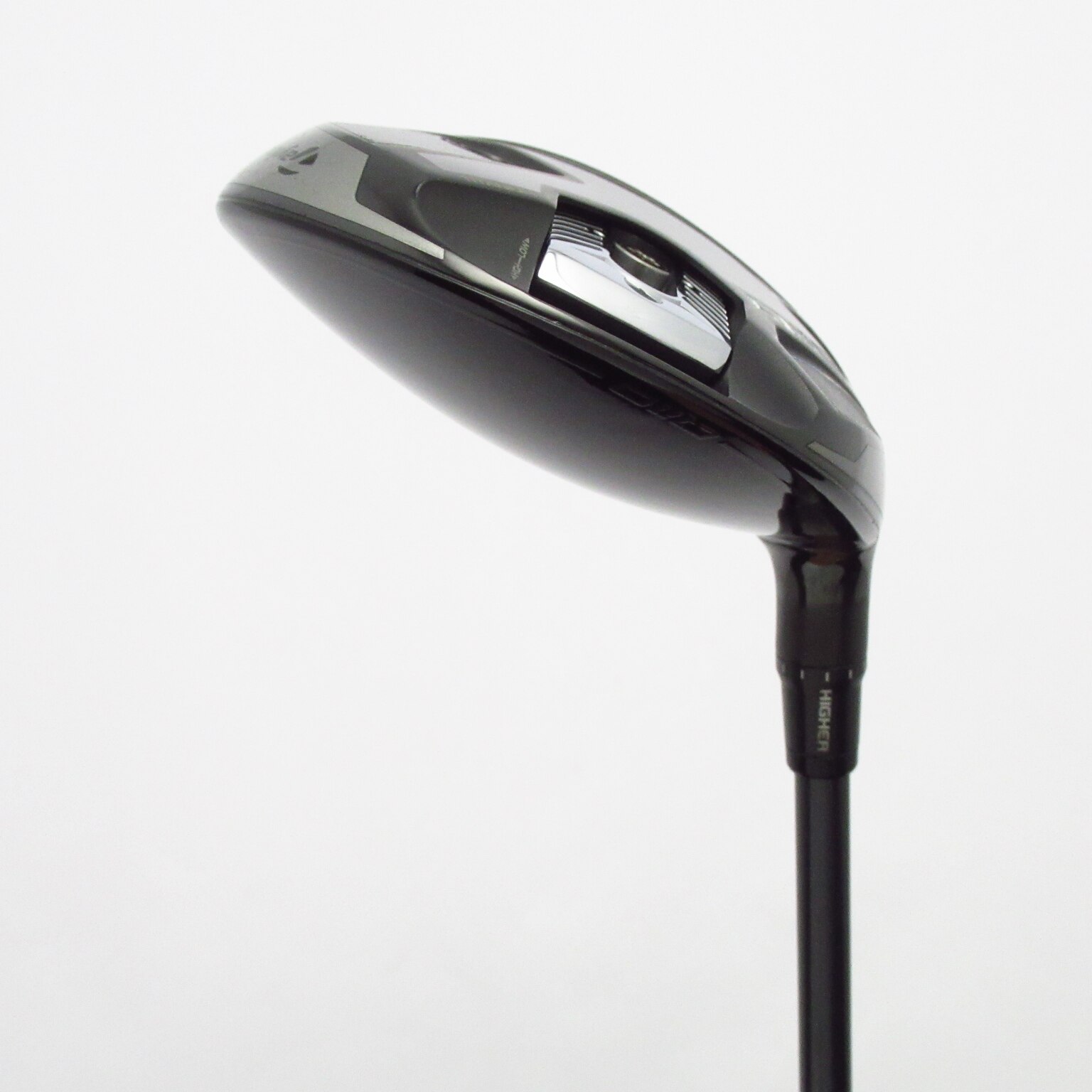 中古】Qi10 Tour フェアウェイウッド Diamana Silver TM50 18 S C