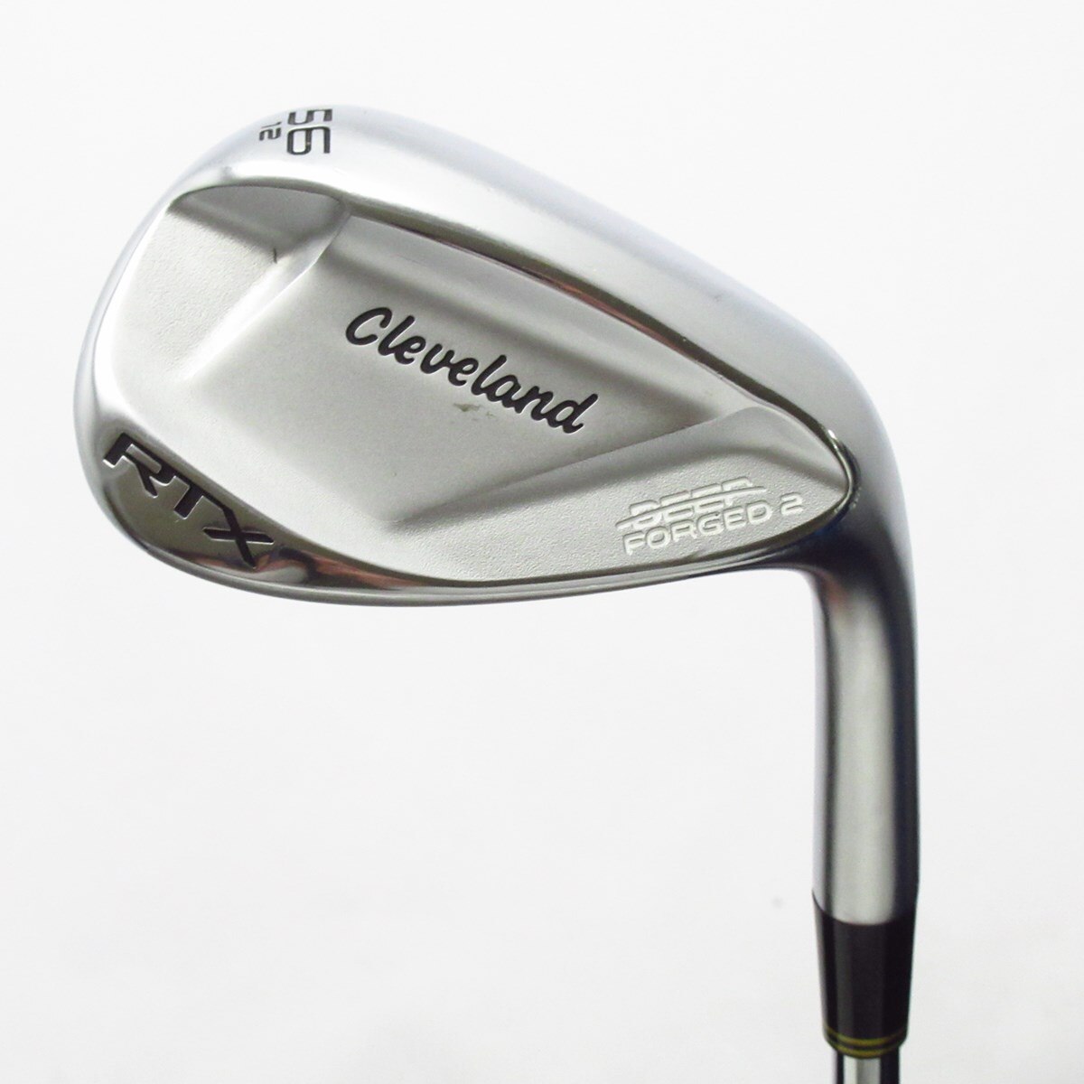 中古】RTX DEEP FORGED2 ウェッジ N.S.PRO MODUS3 WEDGE 105 56-12