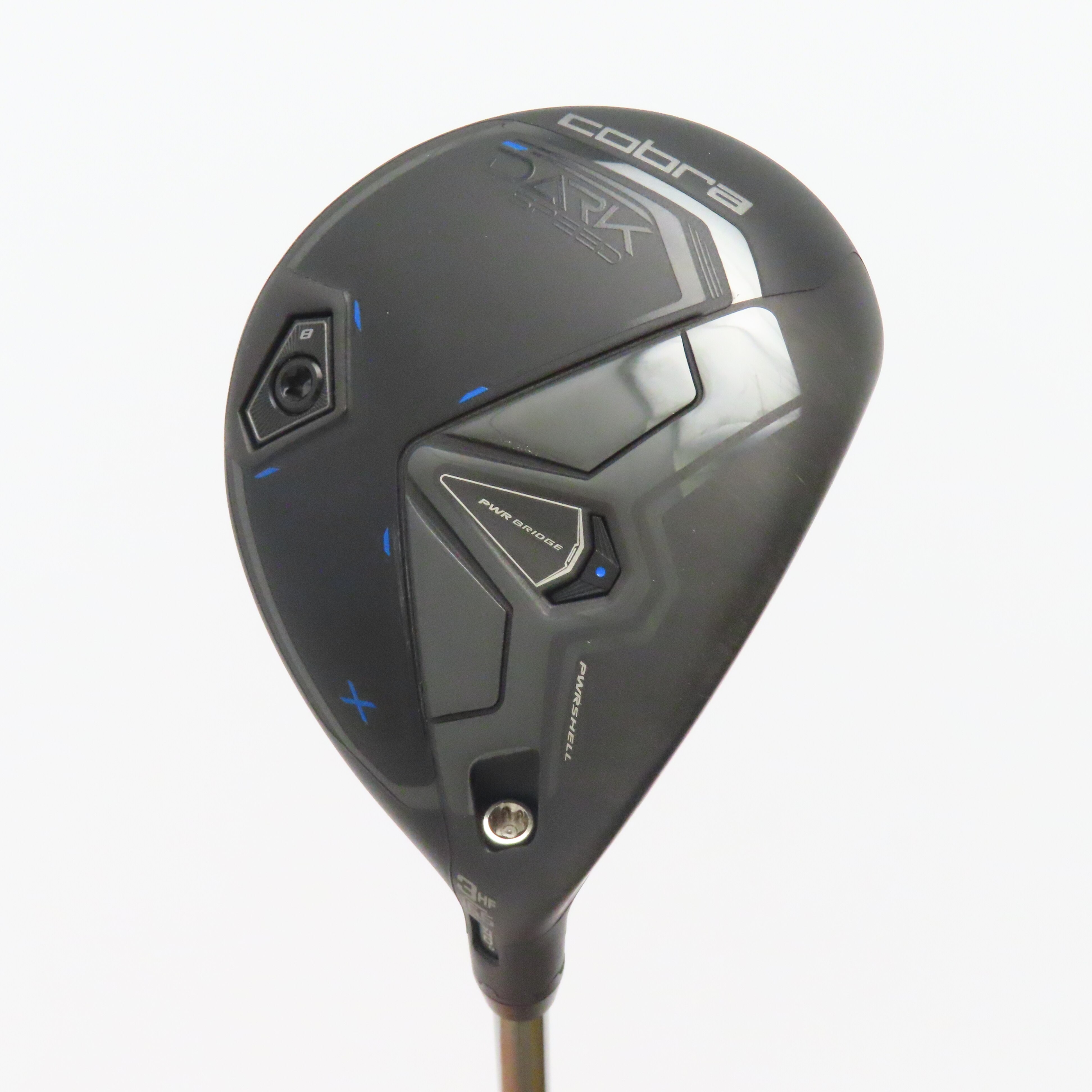 中古】ダークスピード フェアウェイウッド (コブラ) 通販｜GDO中古