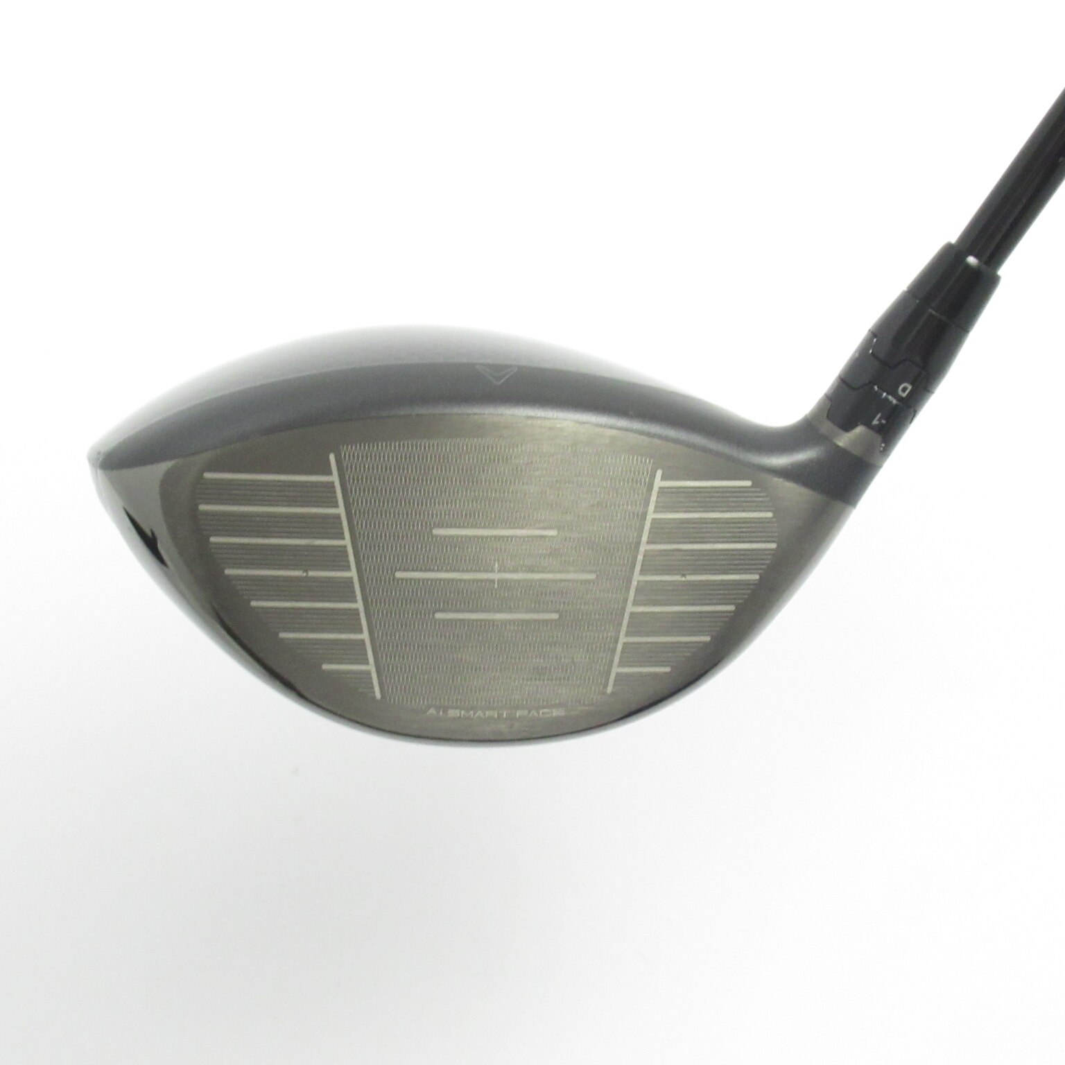 中古】パラダイム Ai SMOKE MAX ドライバー TENSEI 50 for Callaway