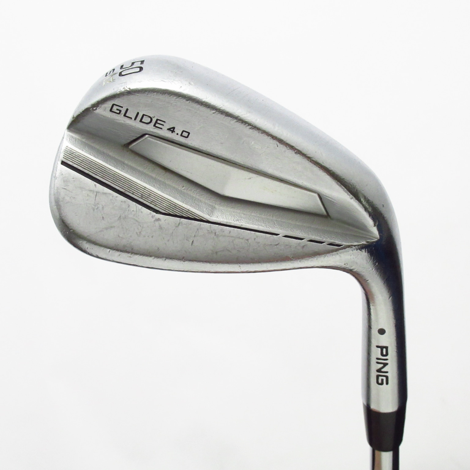 中古】グライド 4.0 S ウェッジ (ピン) GLIDE 通販｜GDO中古ゴルフクラブ