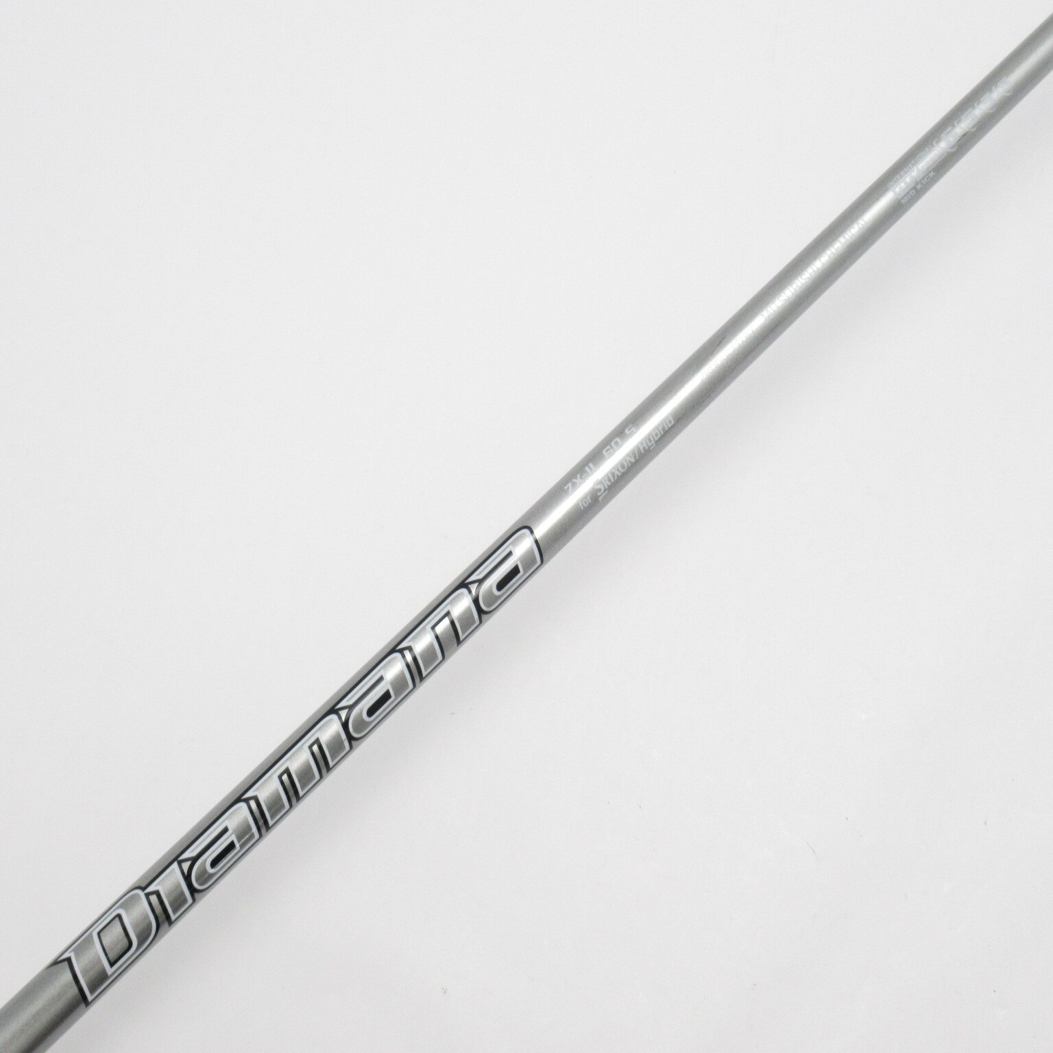 中古】スリクソン ZX MkII ハイブリッド ユーティリティ Diamana ZX-II