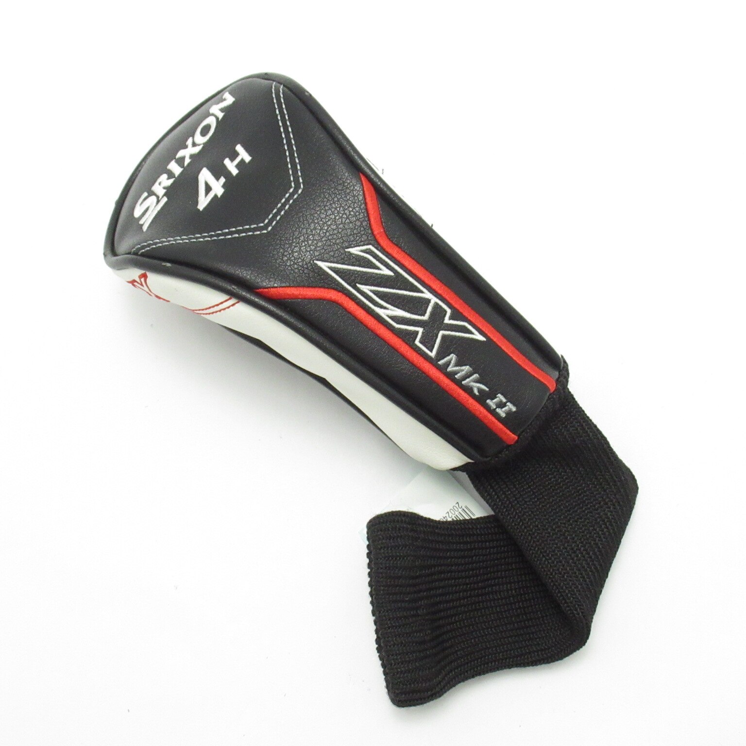 中古】スリクソン ZX MkII ハイブリッド ユーティリティ Diamana ZX-II