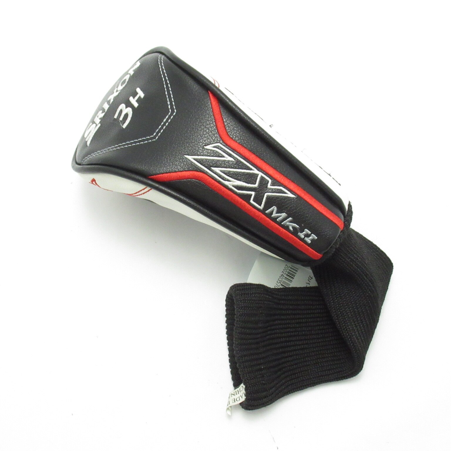 中古】スリクソン ZX MkII ハイブリッド ユーティリティ Diamana ZX-II