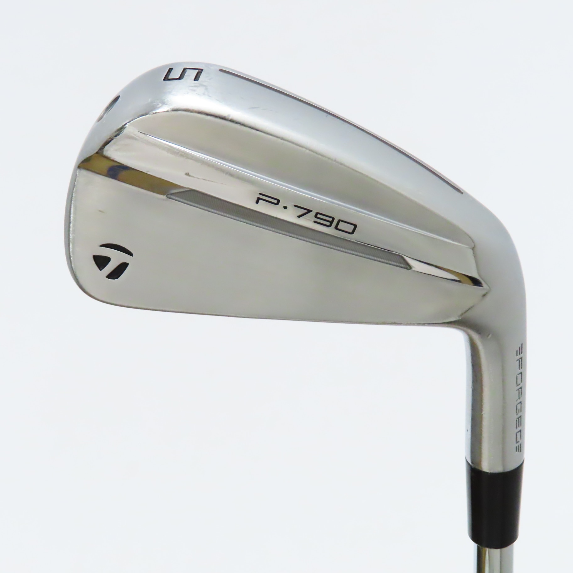 中古】P790 アイアンセット (テーラーメイド) 通販｜GDO中古ゴルフクラブ