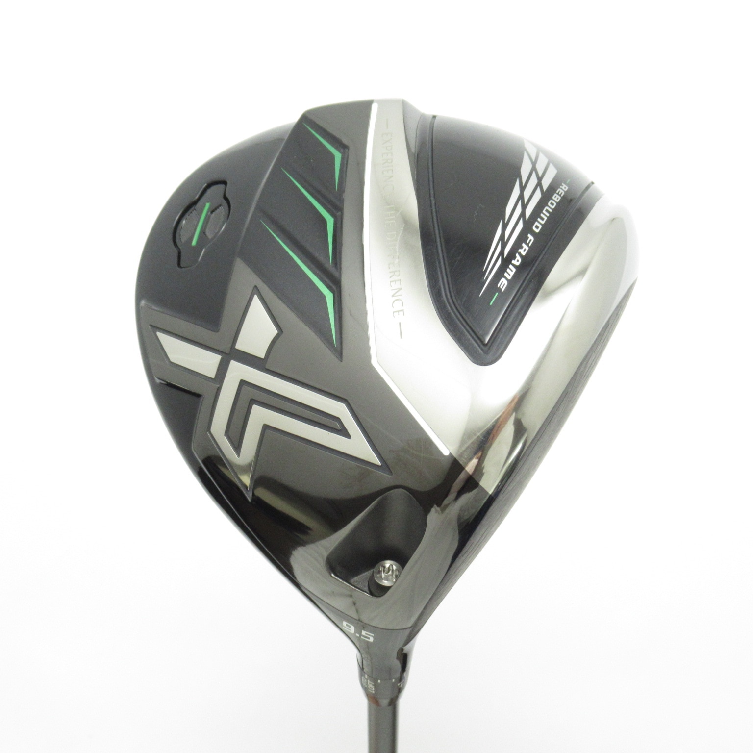 中古】ゼクシオ X(2022) ドライバー Miyazaki AX-2 9.5 S C(ドライバー